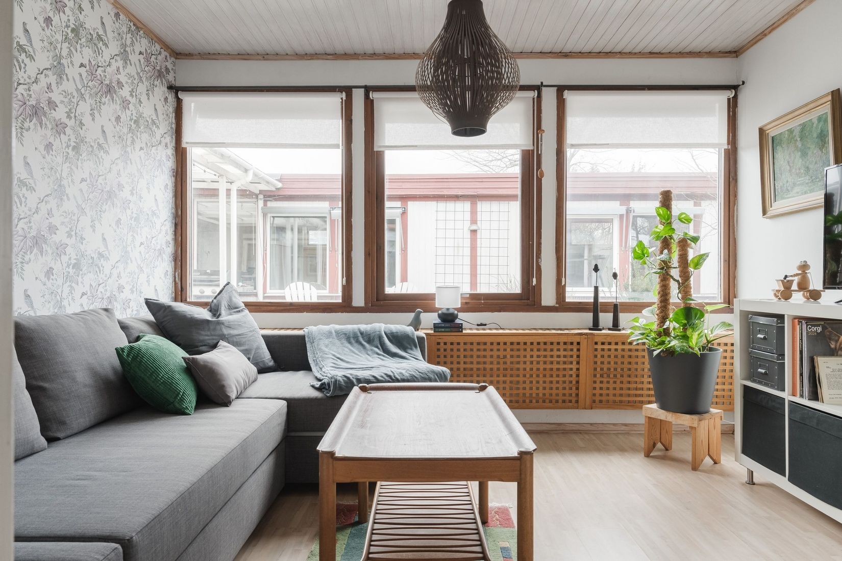 Radhus, Kvesarumsgatan 4, Malmö