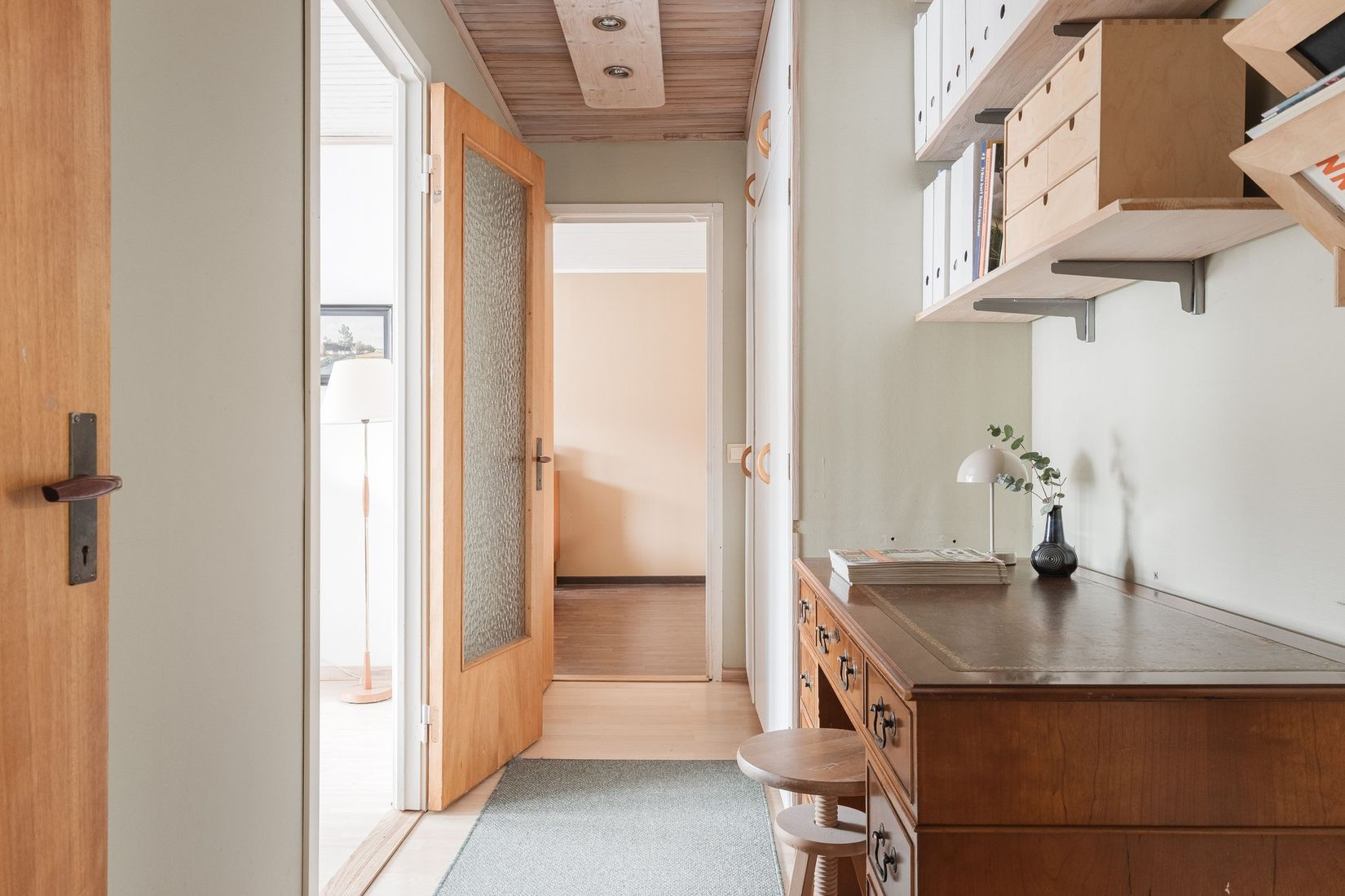 Radhus, Kvesarumsgatan 4, Malmö