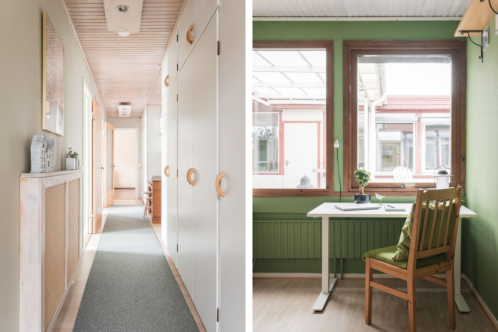 Radhus, Kvesarumsgatan 4, Malmö