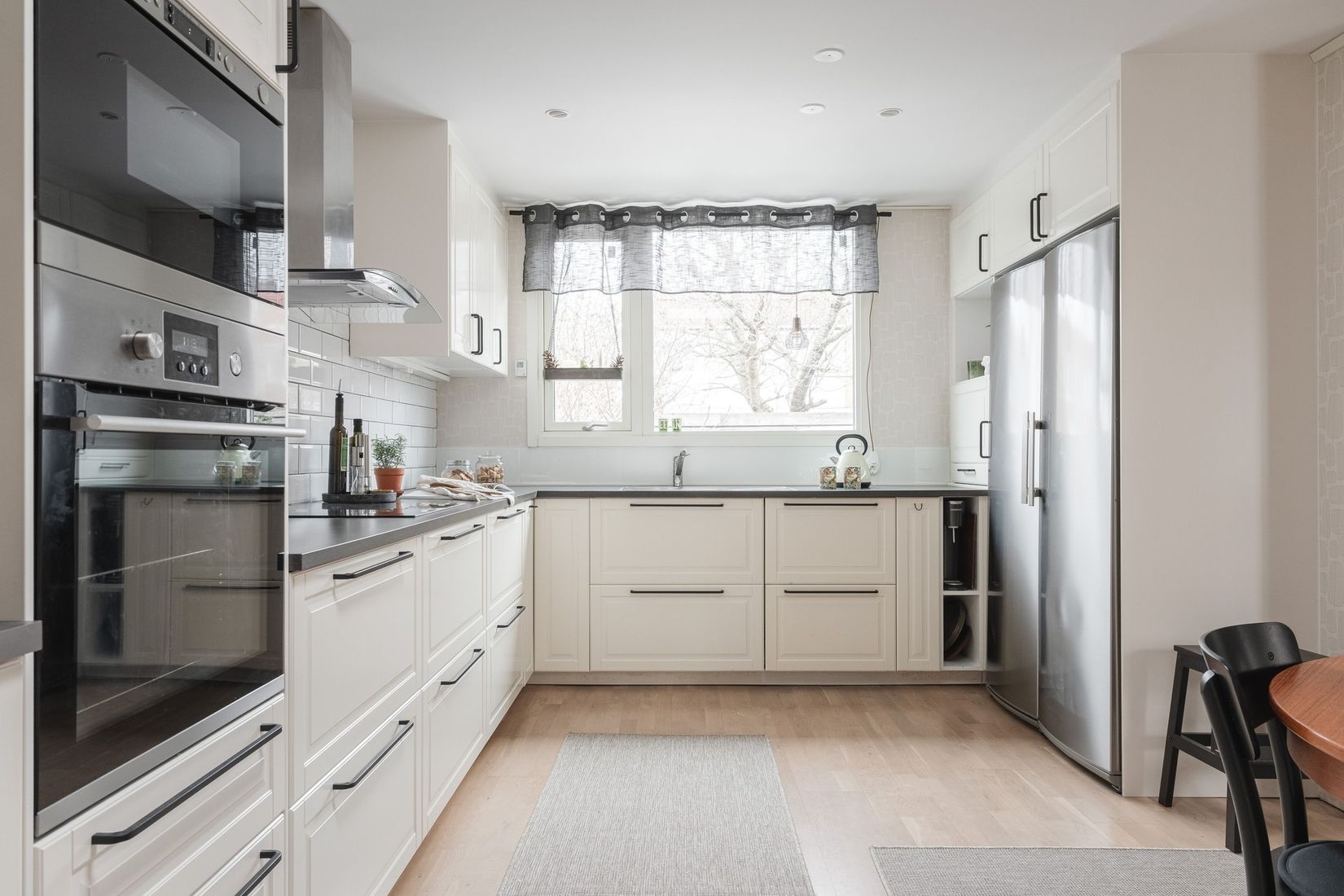 Radhus, Kvesarumsgatan 4, Malmö