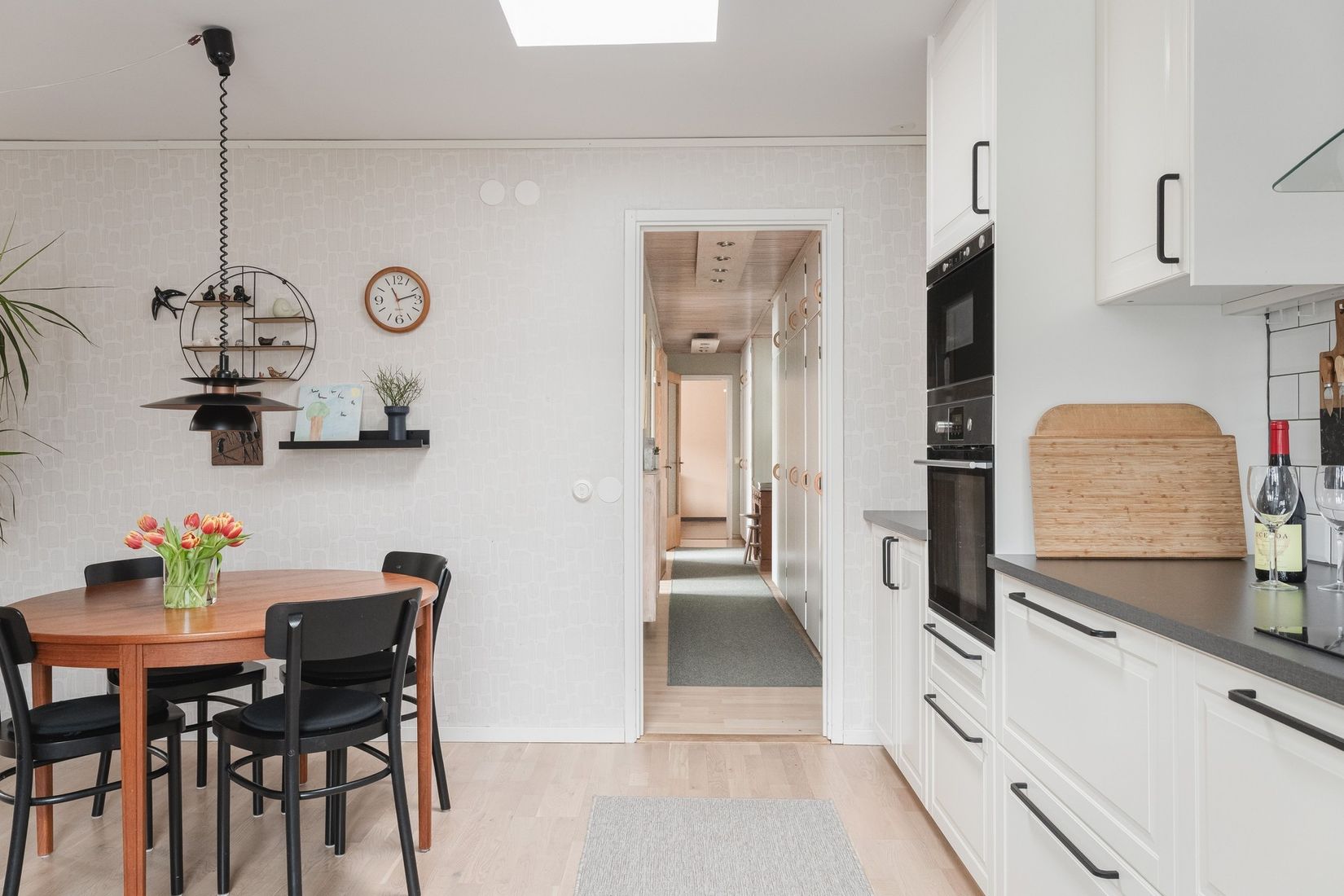 Radhus, Kvesarumsgatan 4, Malmö