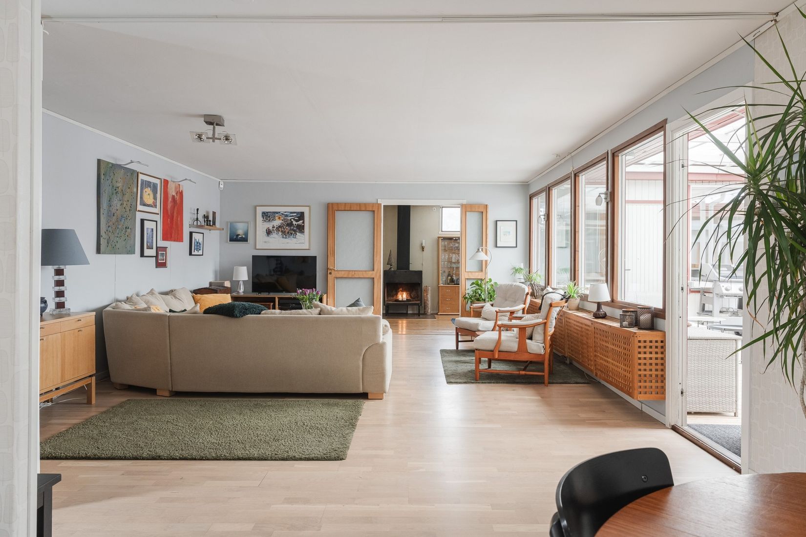 Radhus, Kvesarumsgatan 4, Malmö