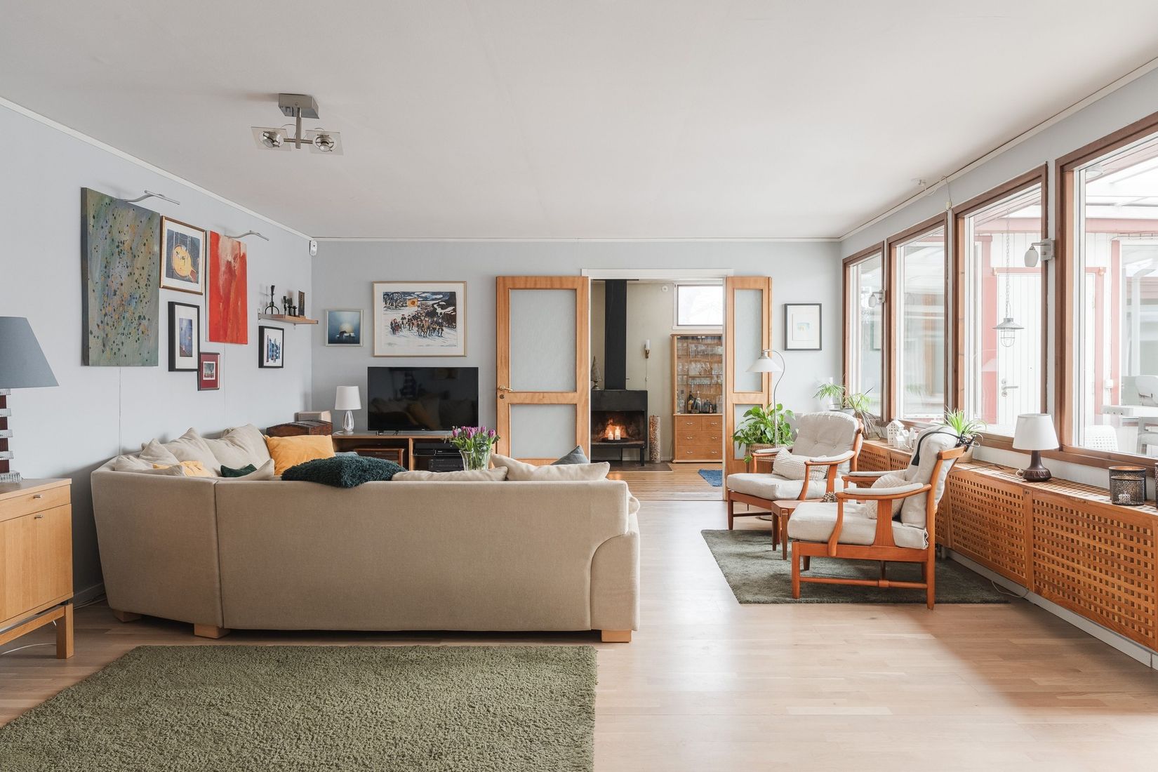 Radhus, Kvesarumsgatan 4, Malmö