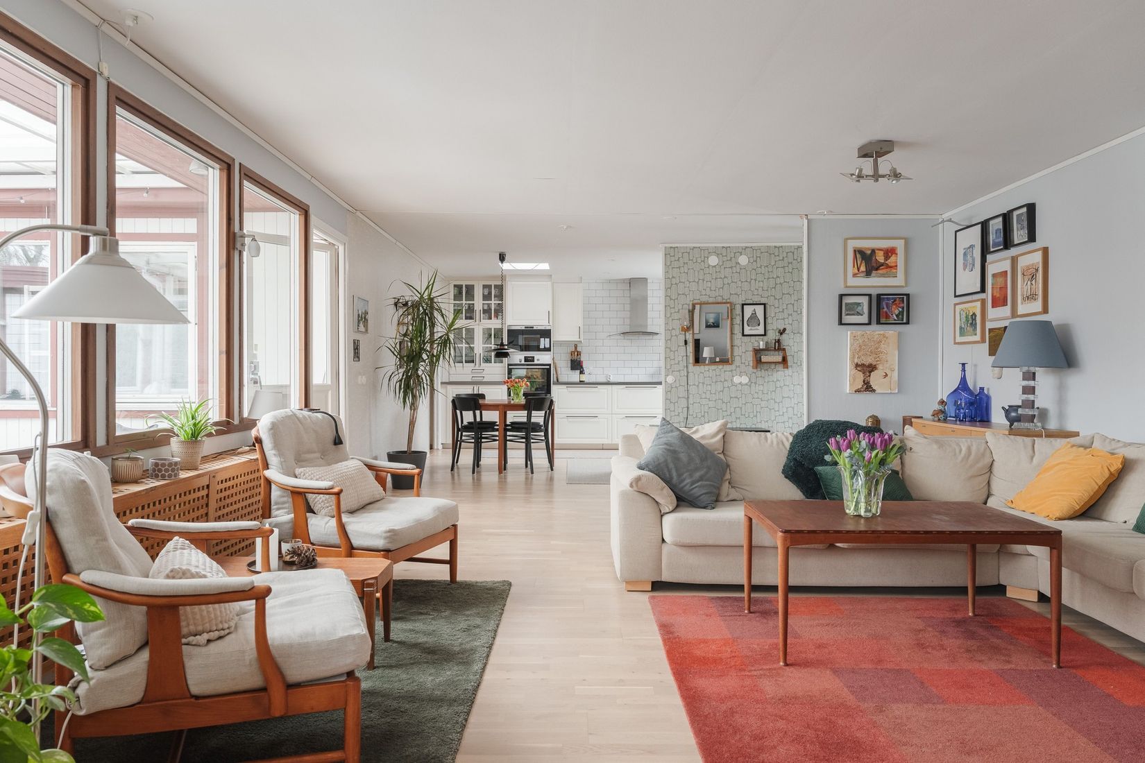 Radhus, Kvesarumsgatan 4, Malmö