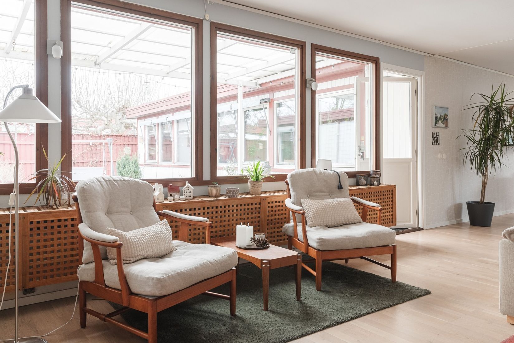 Radhus, Kvesarumsgatan 4, Malmö