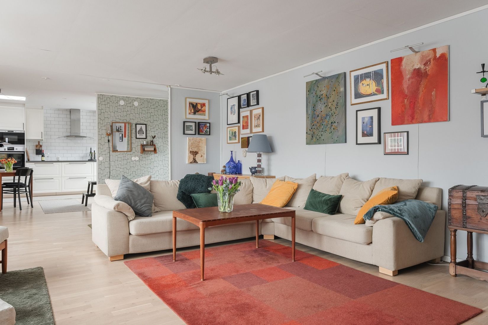 Radhus, Kvesarumsgatan 4, Malmö