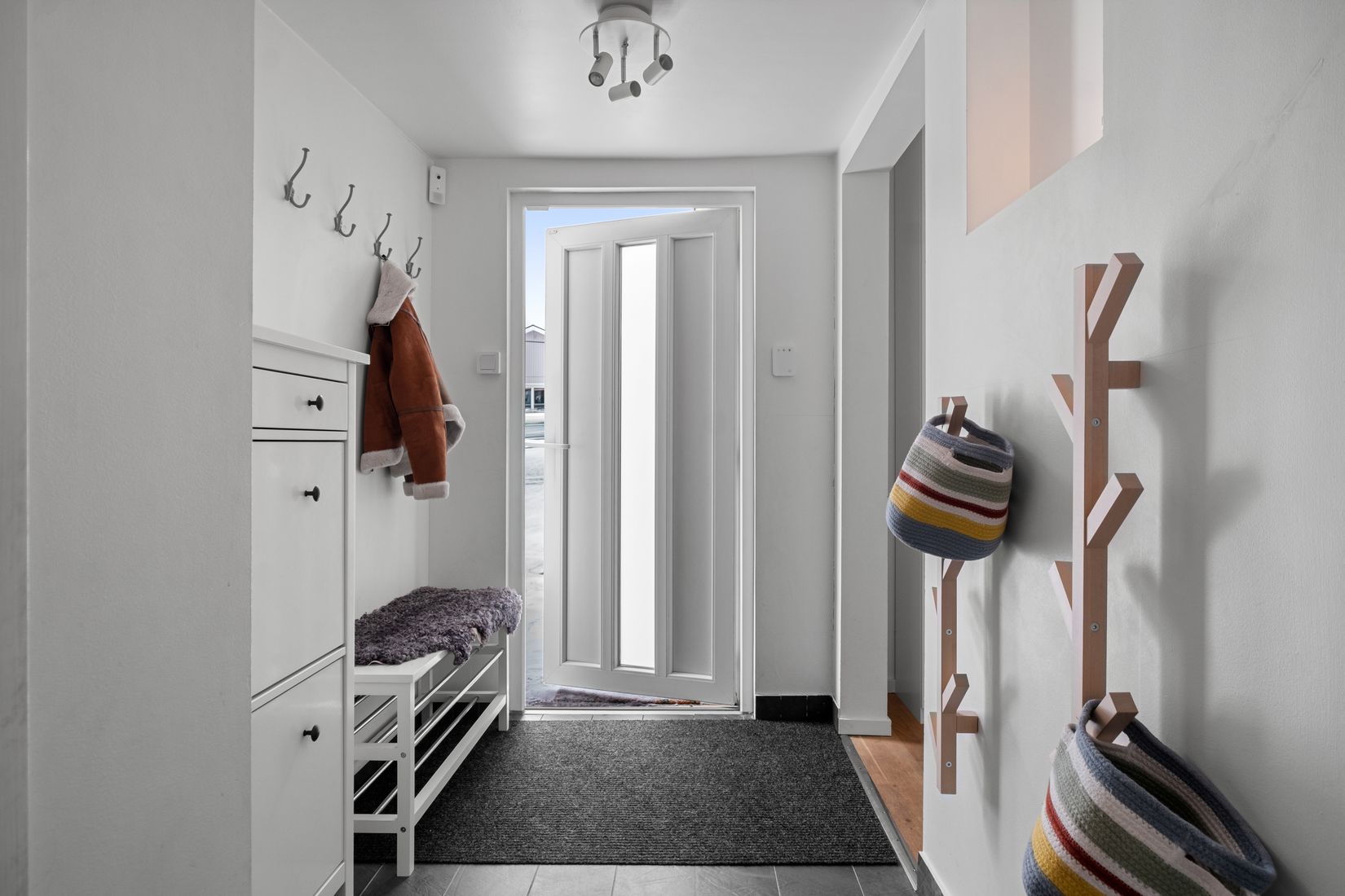 Radhus, Finkvägen 2B, Trollbäcken, Tyresö