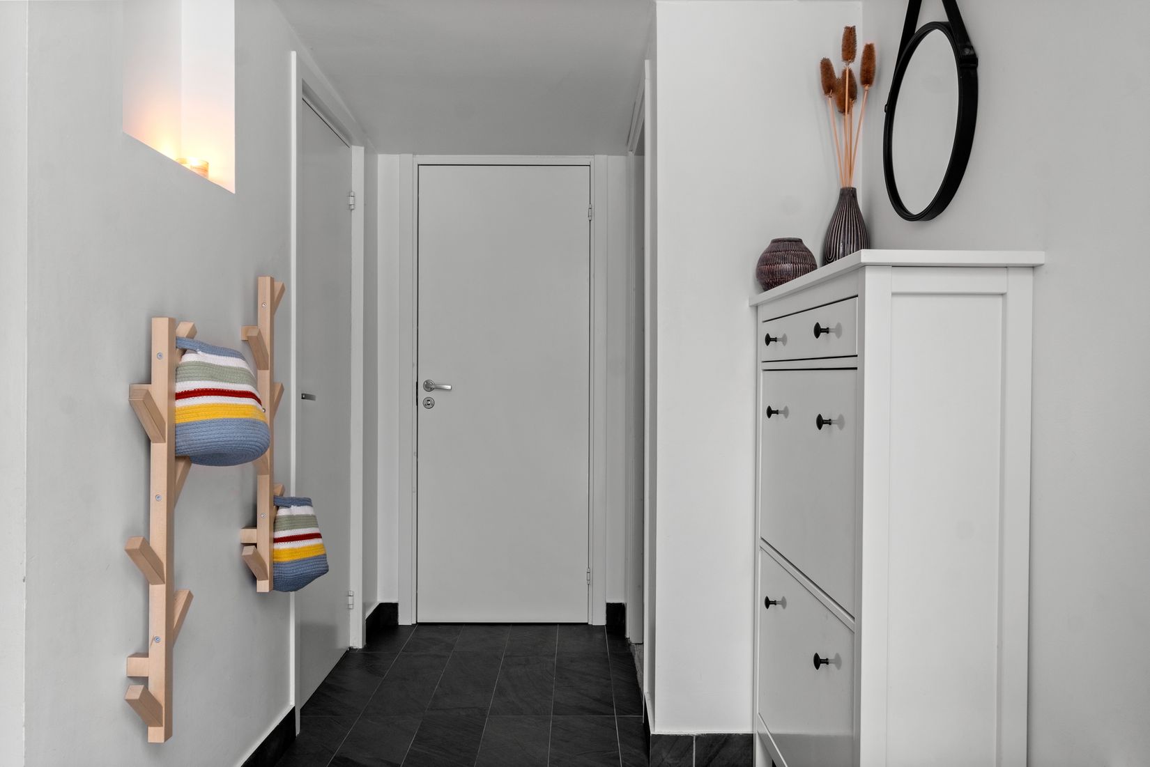 Radhus, Finkvägen 2B, Trollbäcken, Tyresö