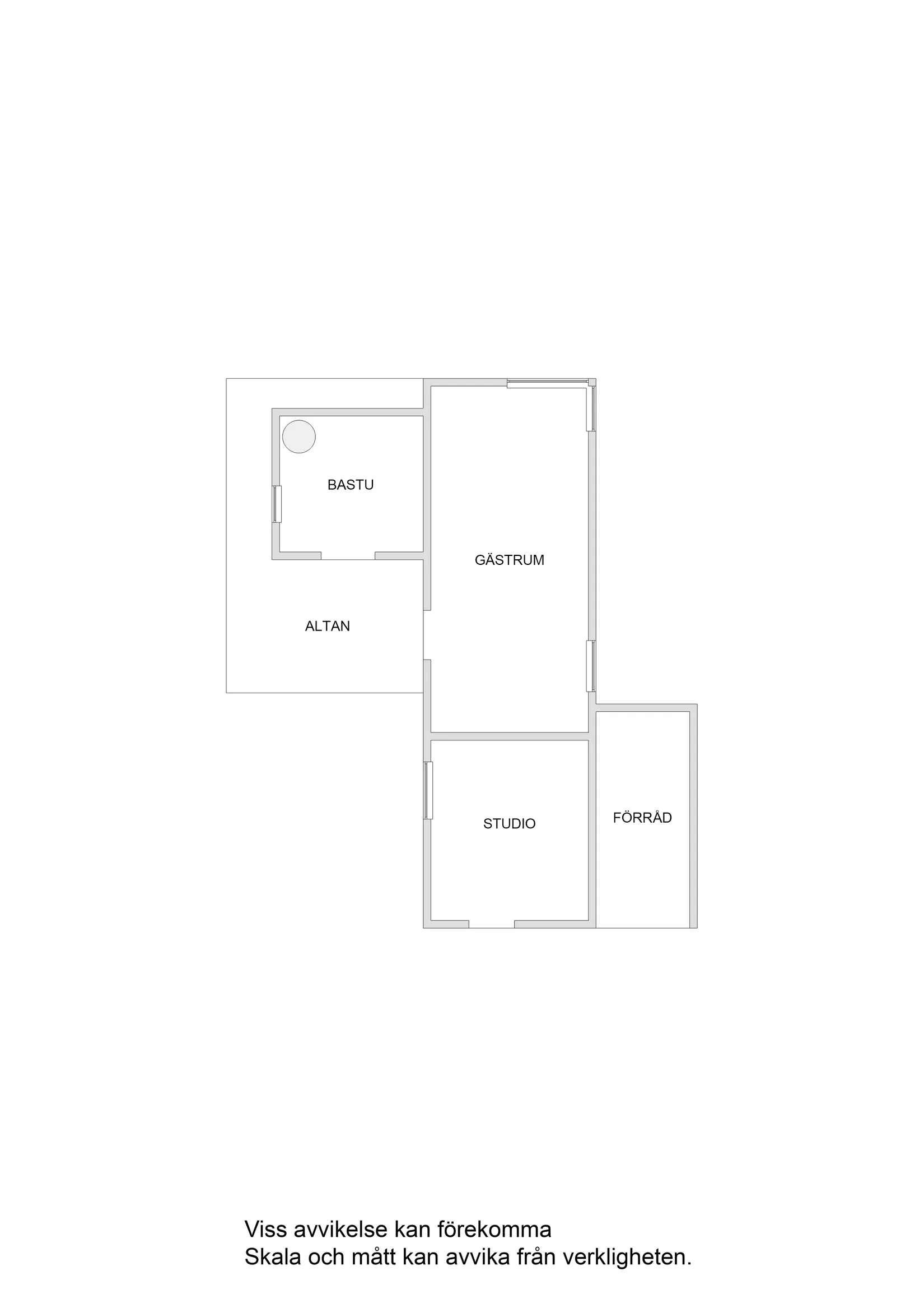 Villa, Kattugglevägen 5, Vidja, Huddinge