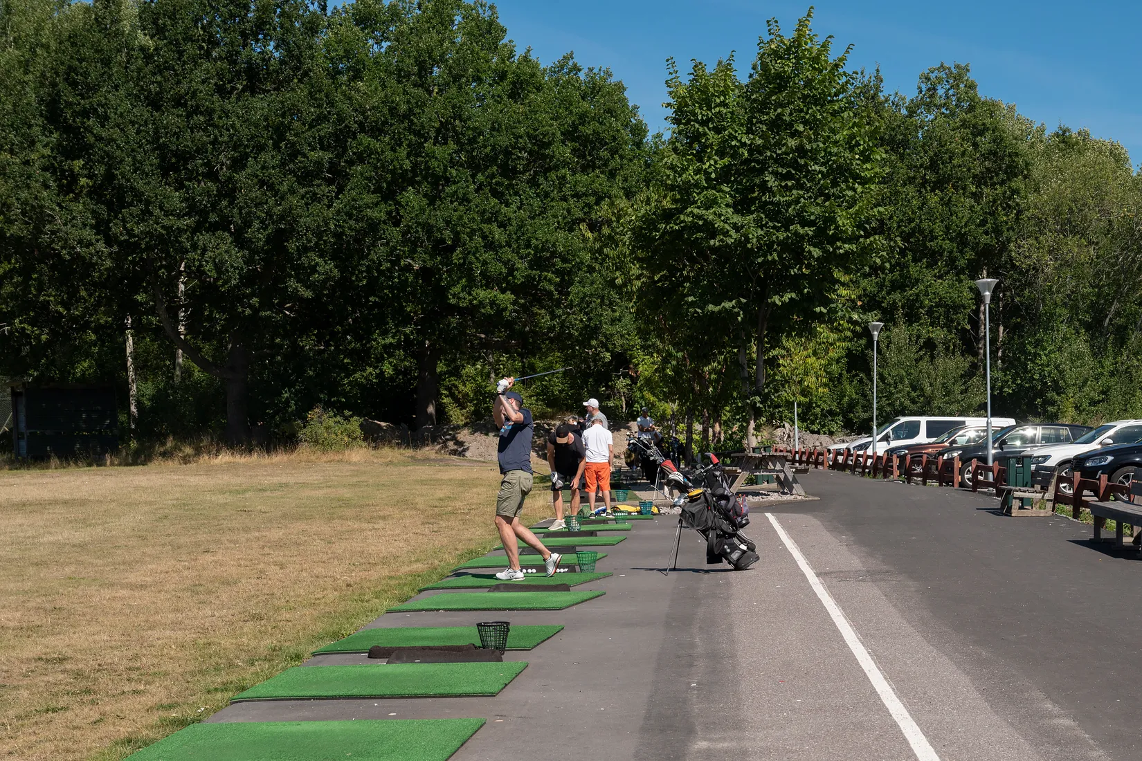 Villa, Kattugglevägen 5, Vidja, Huddinge