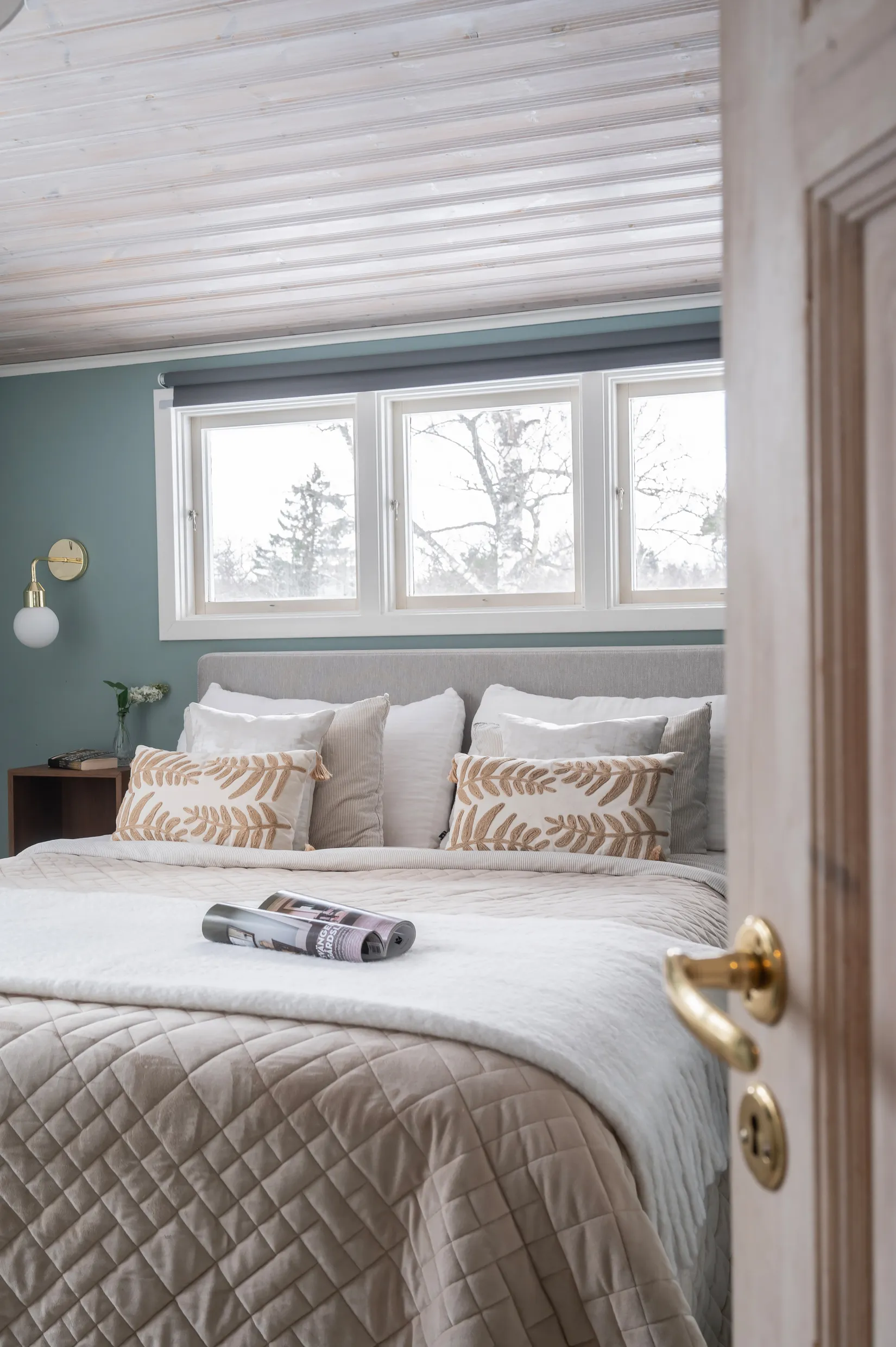 Villa, Kattugglevägen 5, Vidja, Huddinge