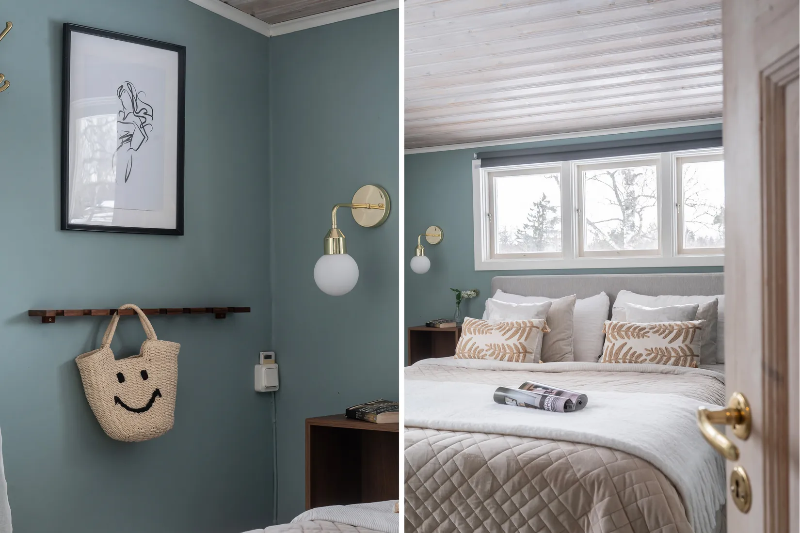 Villa, Kattugglevägen 5, Vidja, Huddinge