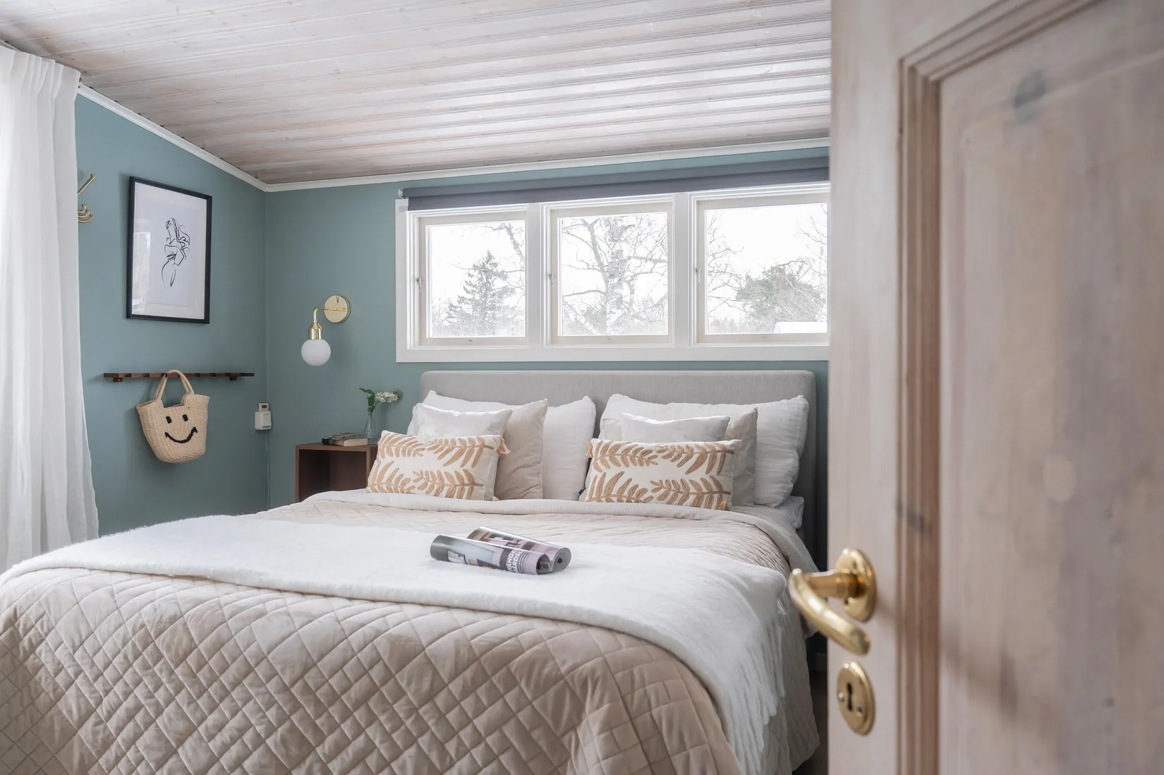 Villa, Kattugglevägen 5, Vidja, Huddinge