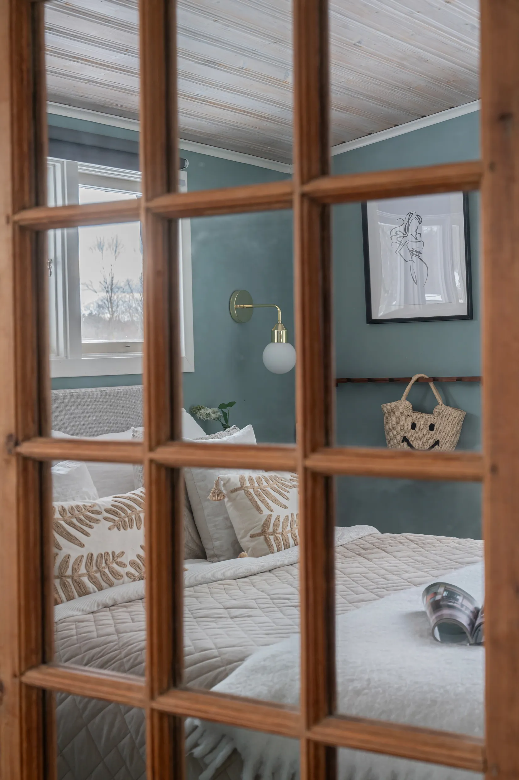 Villa, Kattugglevägen 5, Vidja, Huddinge