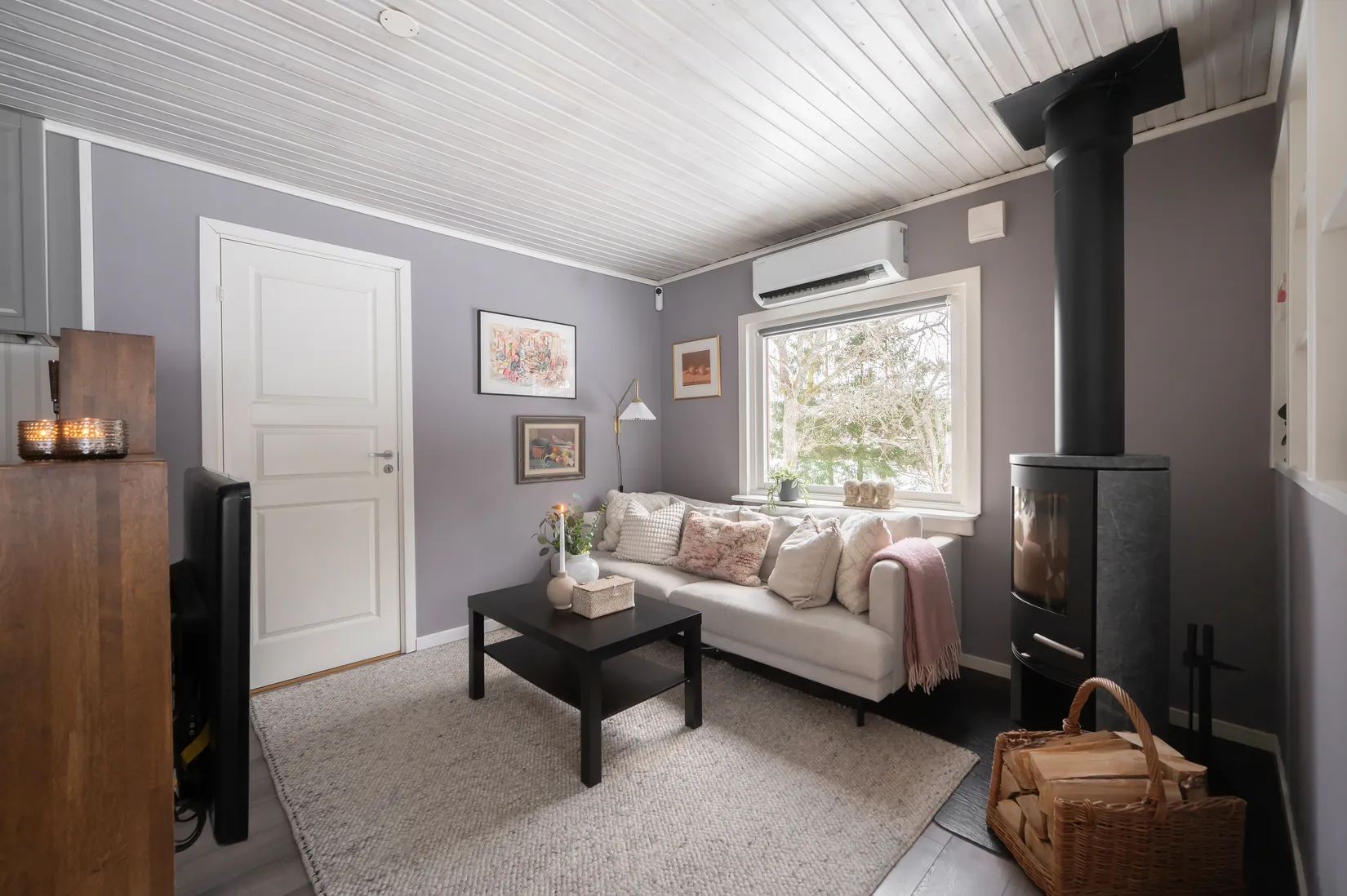 Villa, Kattugglevägen 5, Vidja, Huddinge