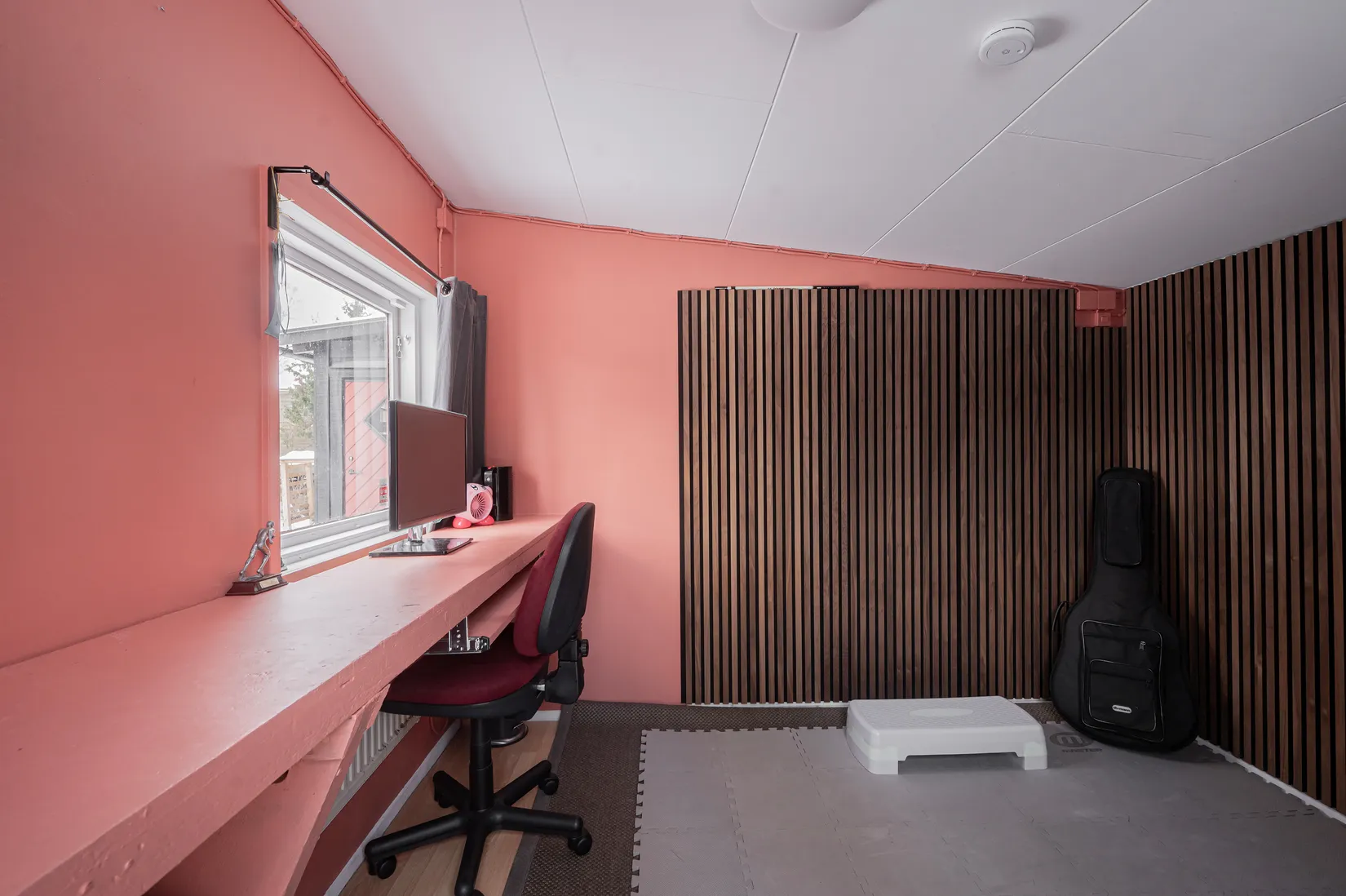 Villa, Kattugglevägen 5, Vidja, Huddinge