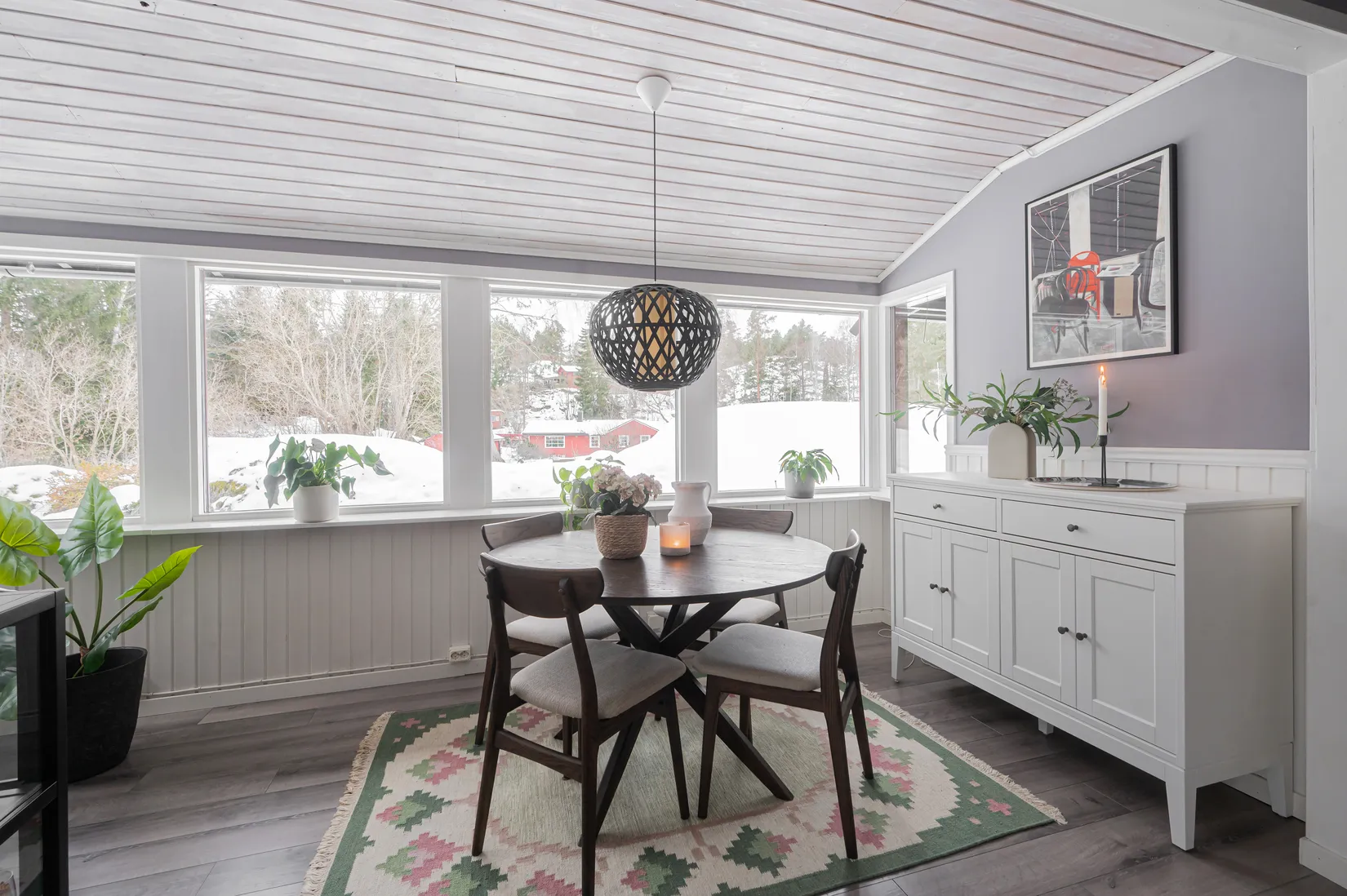 Villa, Kattugglevägen 5, Vidja, Huddinge