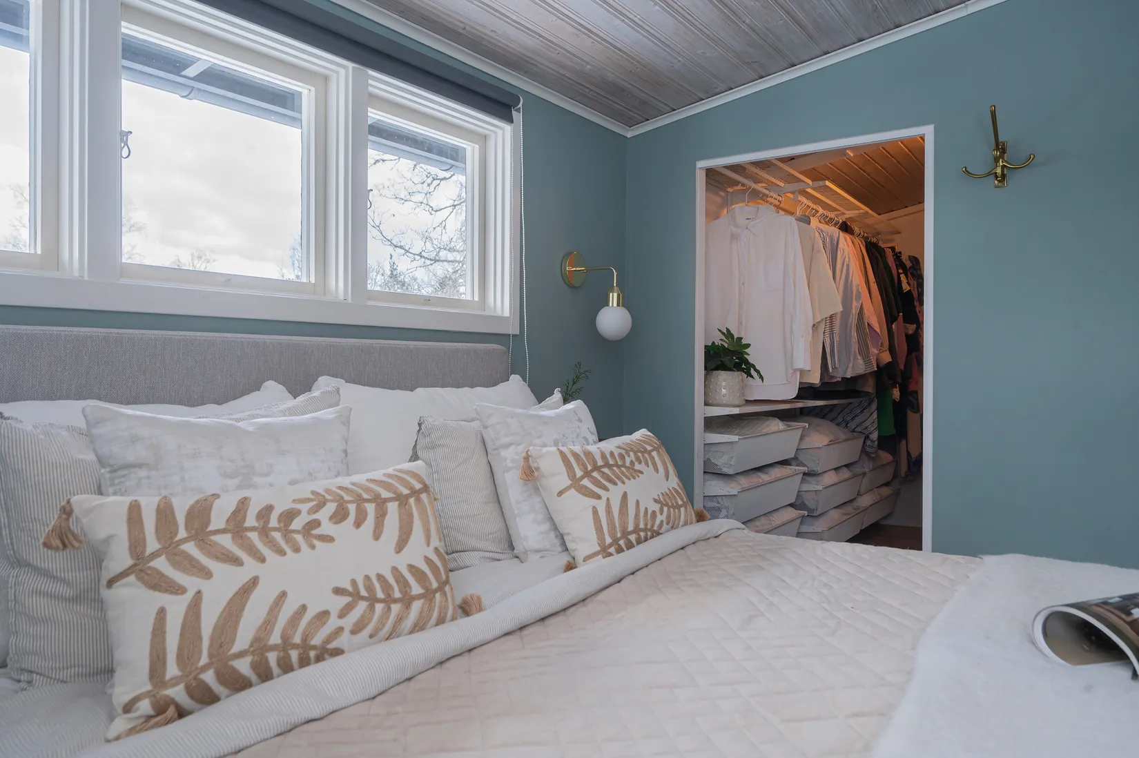 Villa, Kattugglevägen 5, Vidja, Huddinge