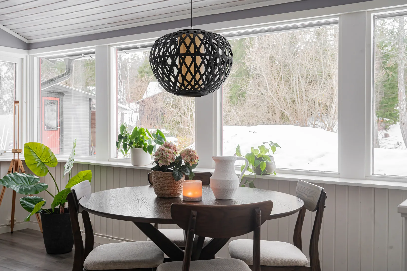 Villa, Kattugglevägen 5, Vidja, Huddinge