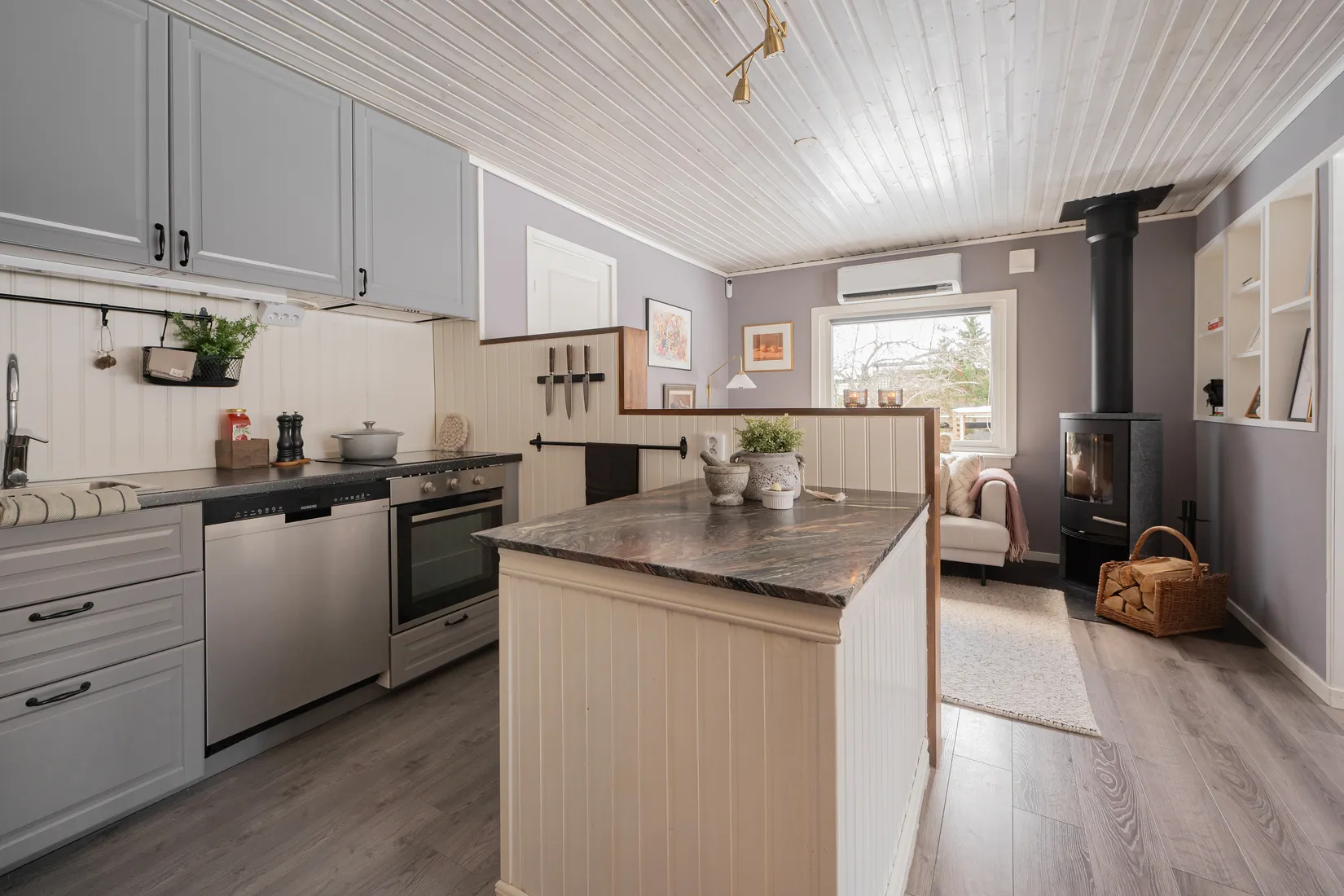 Villa, Kattugglevägen 5, Vidja, Huddinge