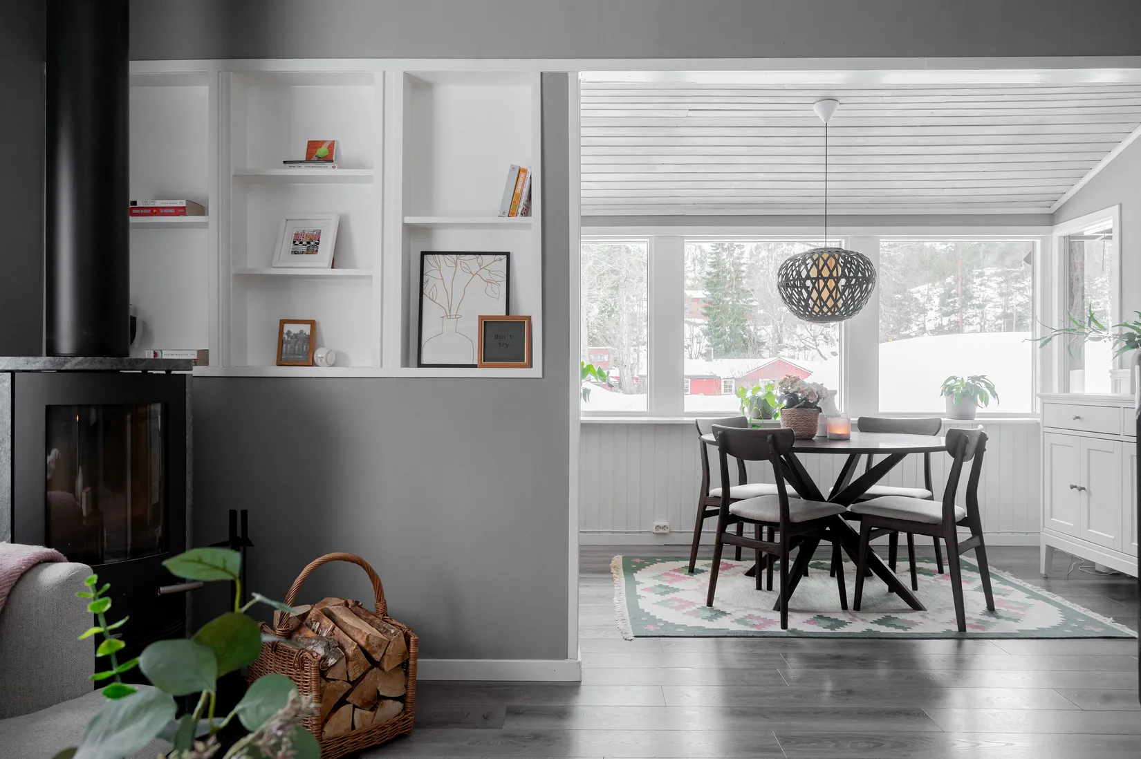 Villa, Kattugglevägen 5, Vidja, Huddinge