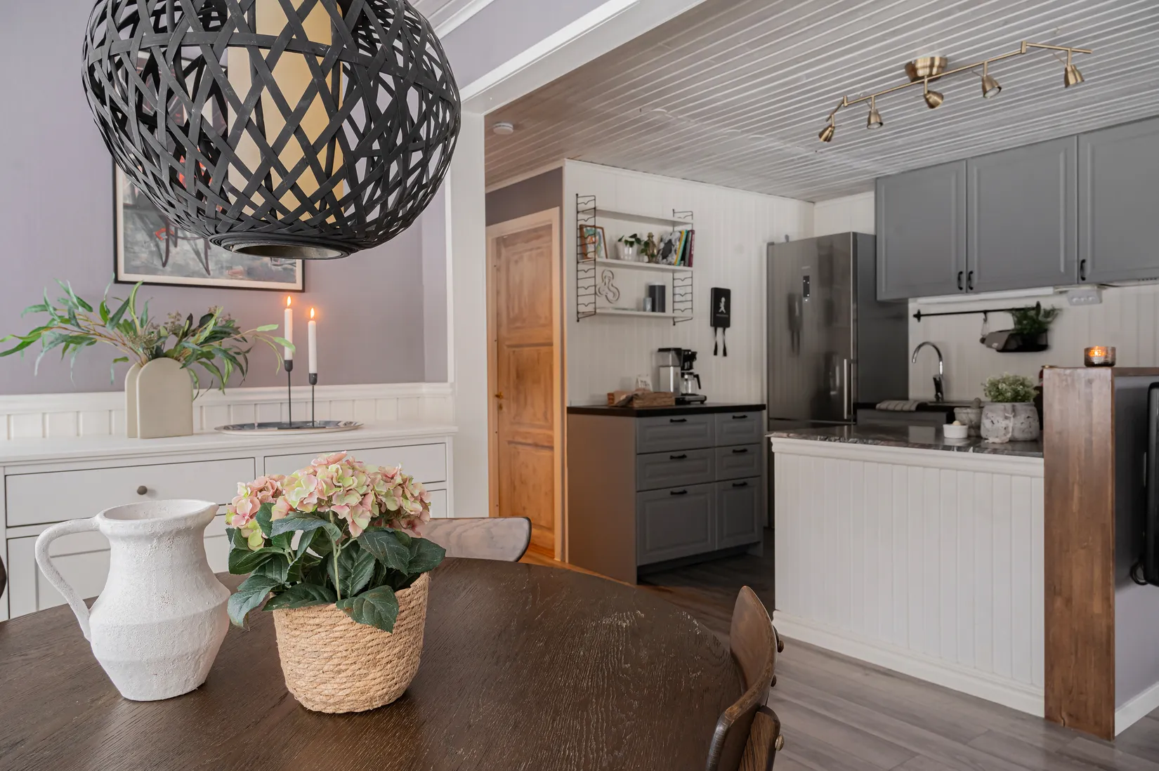 Villa, Kattugglevägen 5, Vidja, Huddinge