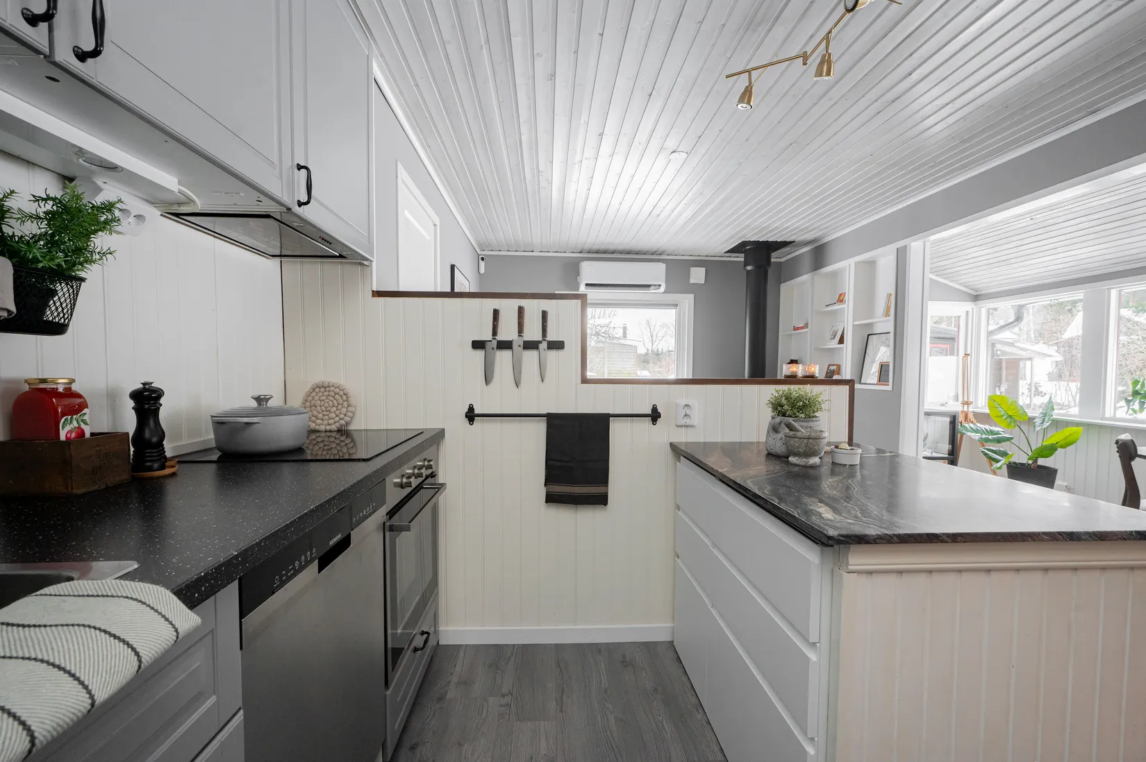 Villa, Kattugglevägen 5, Vidja, Huddinge