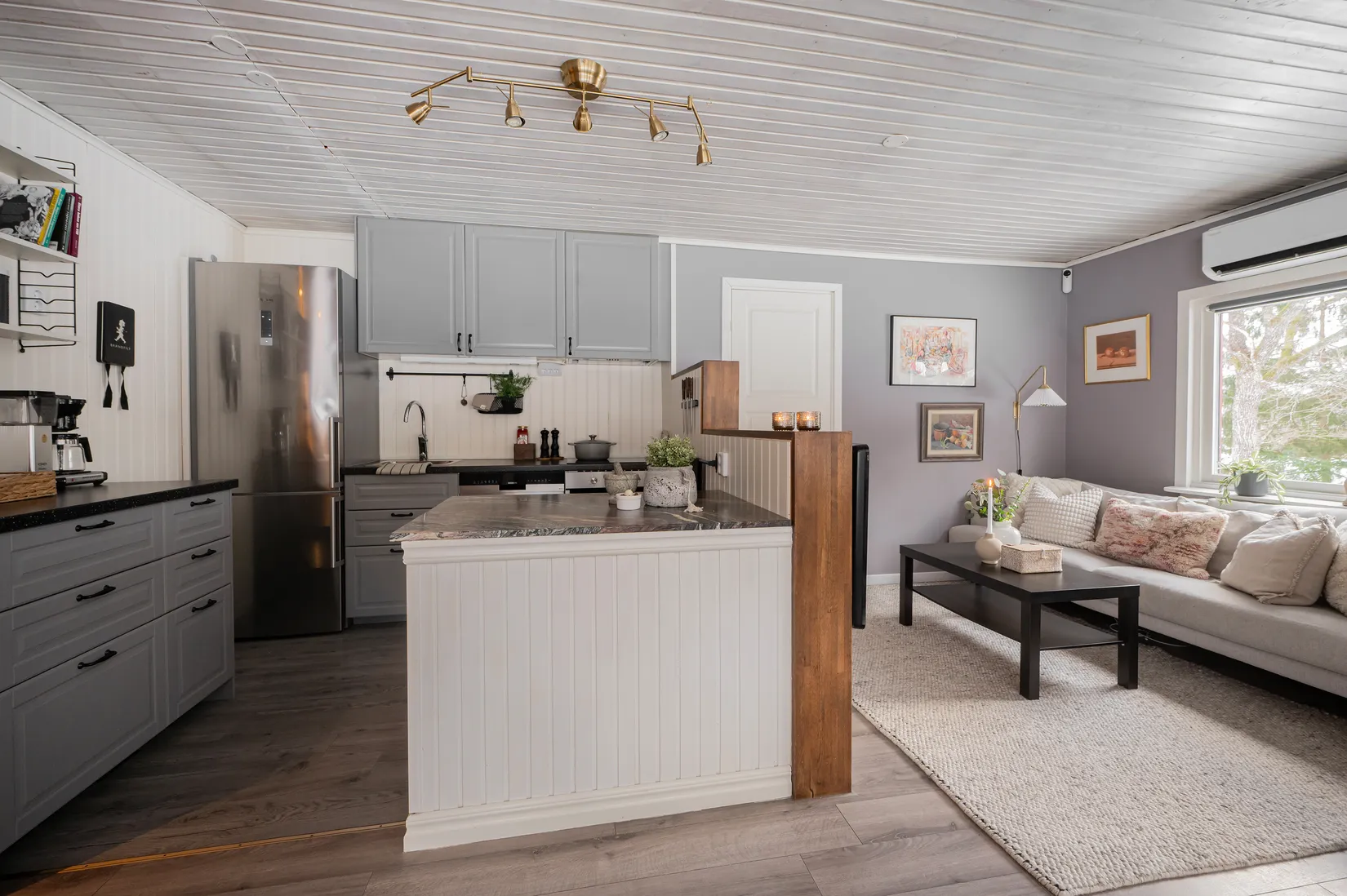 Villa, Kattugglevägen 5, Vidja, Huddinge