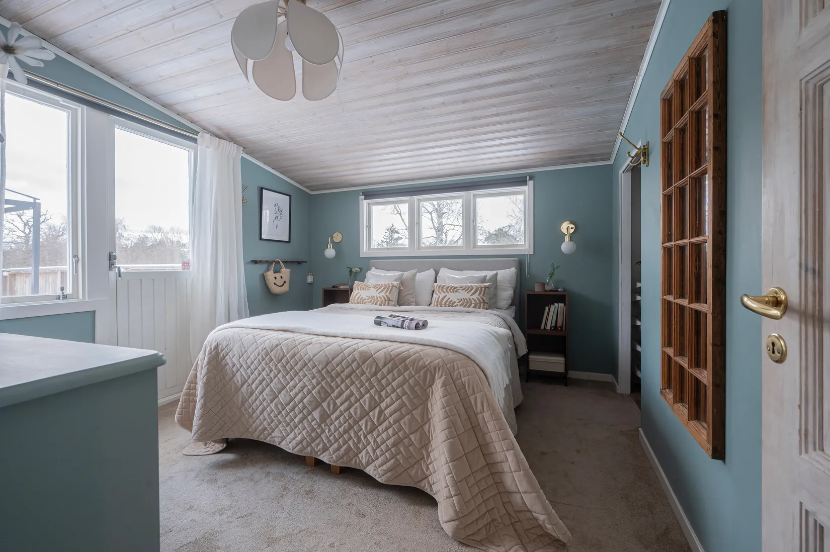 Villa, Kattugglevägen 5, Vidja, Huddinge