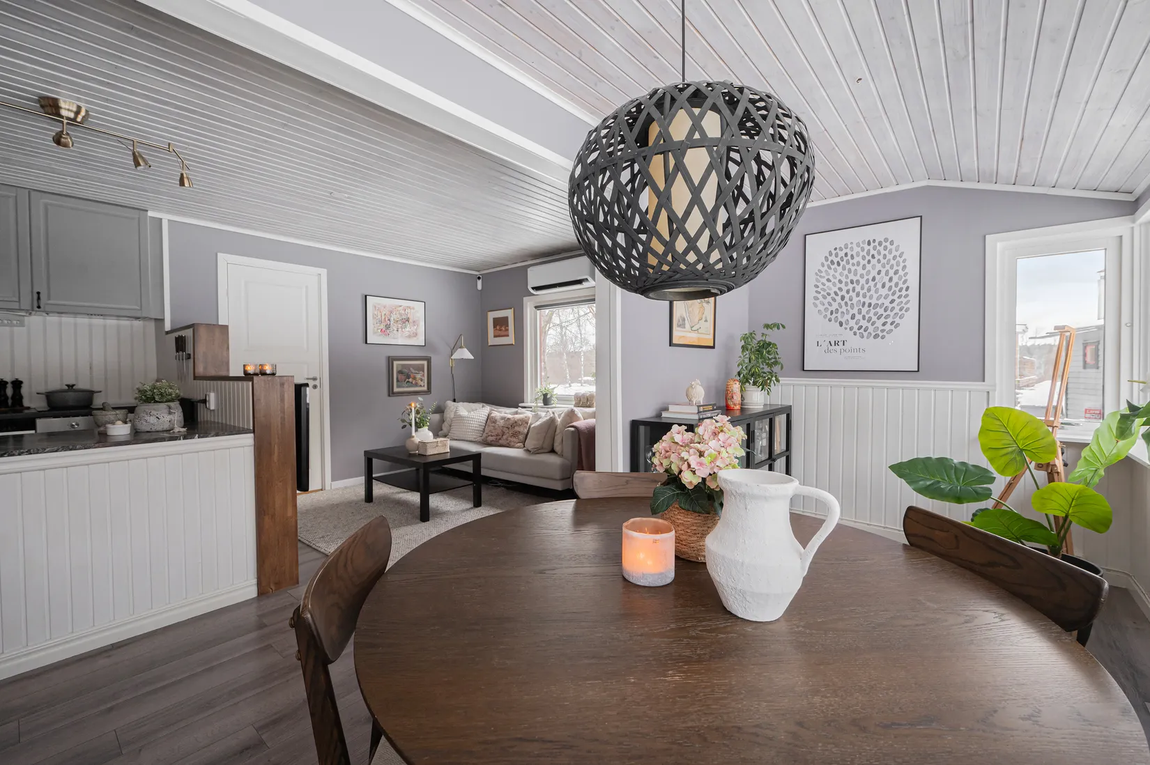 Villa, Kattugglevägen 5, Vidja, Huddinge