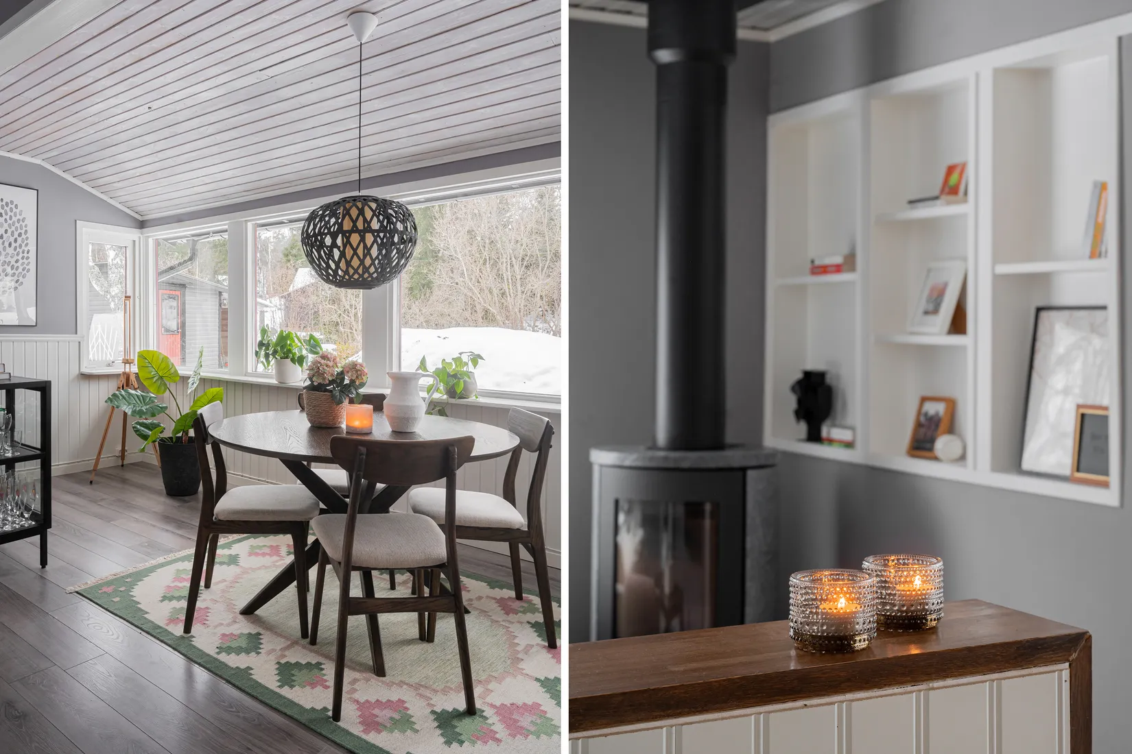 Villa, Kattugglevägen 5, Vidja, Huddinge