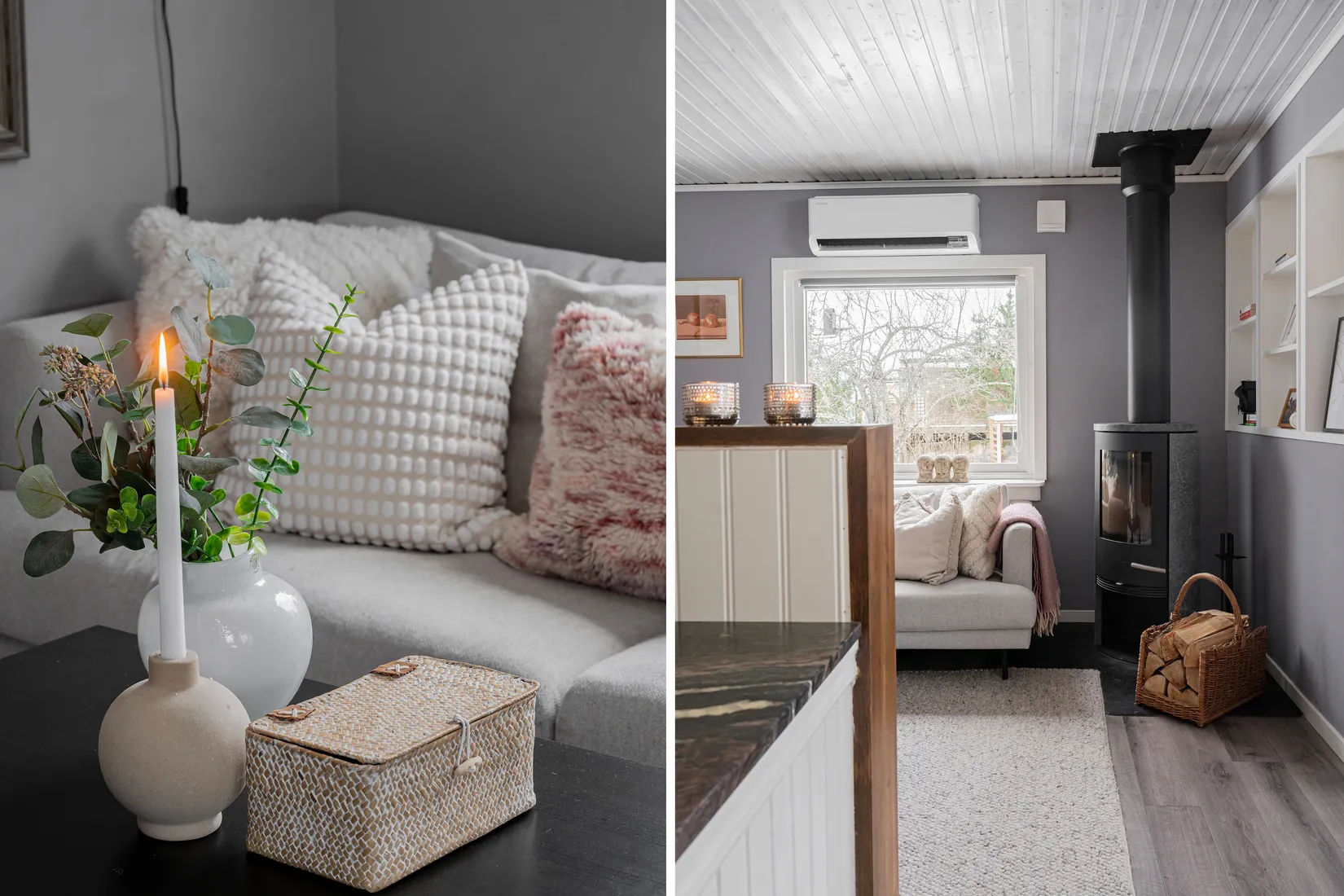 Villa, Kattugglevägen 5, Vidja, Huddinge