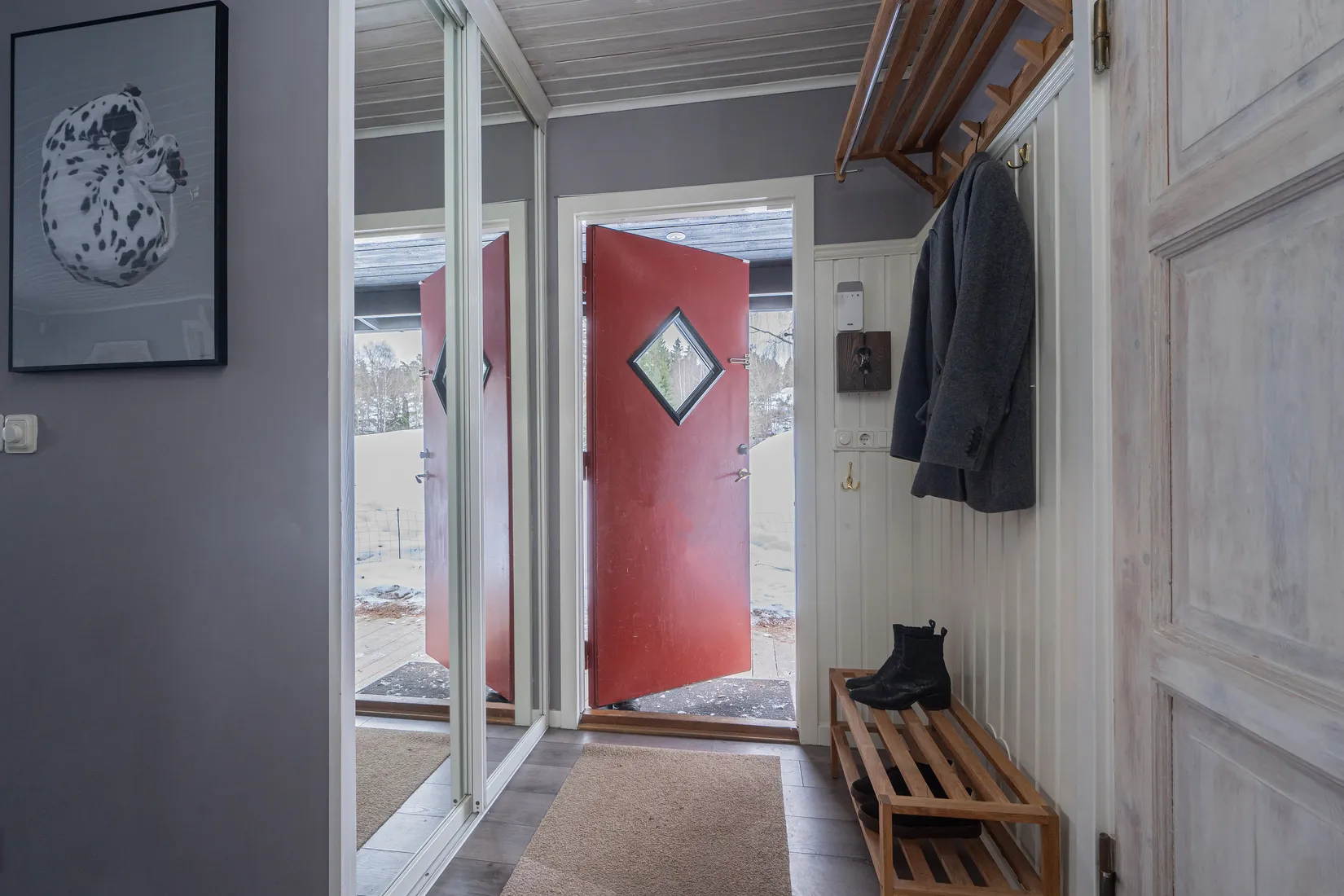 Villa, Kattugglevägen 5, Vidja, Huddinge