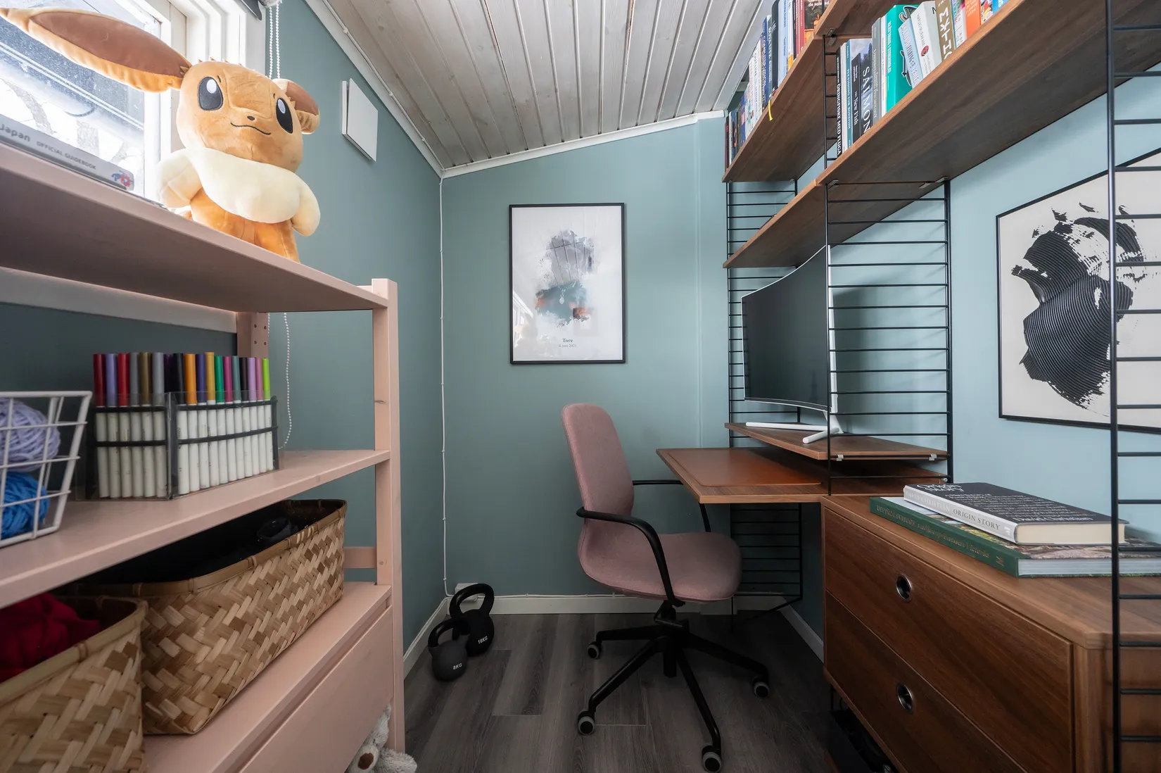 Villa, Kattugglevägen 5, Vidja, Huddinge