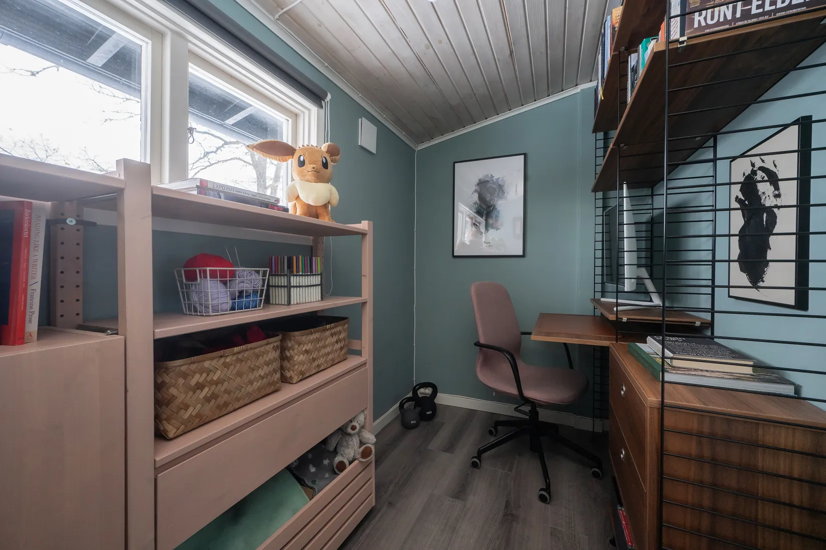 Villa, Kattugglevägen 5, Vidja, Huddinge