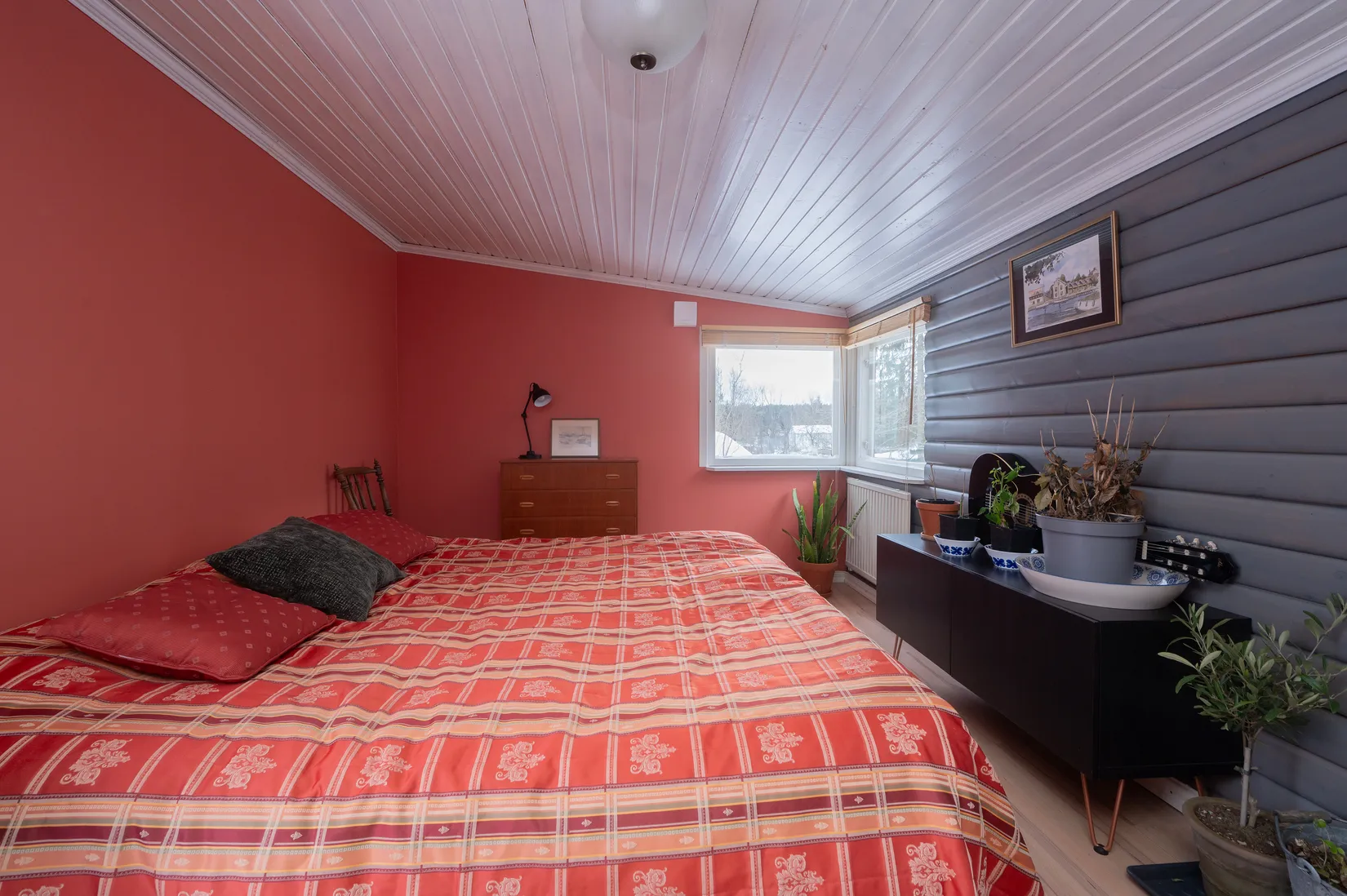 Villa, Kattugglevägen 5, Vidja, Huddinge