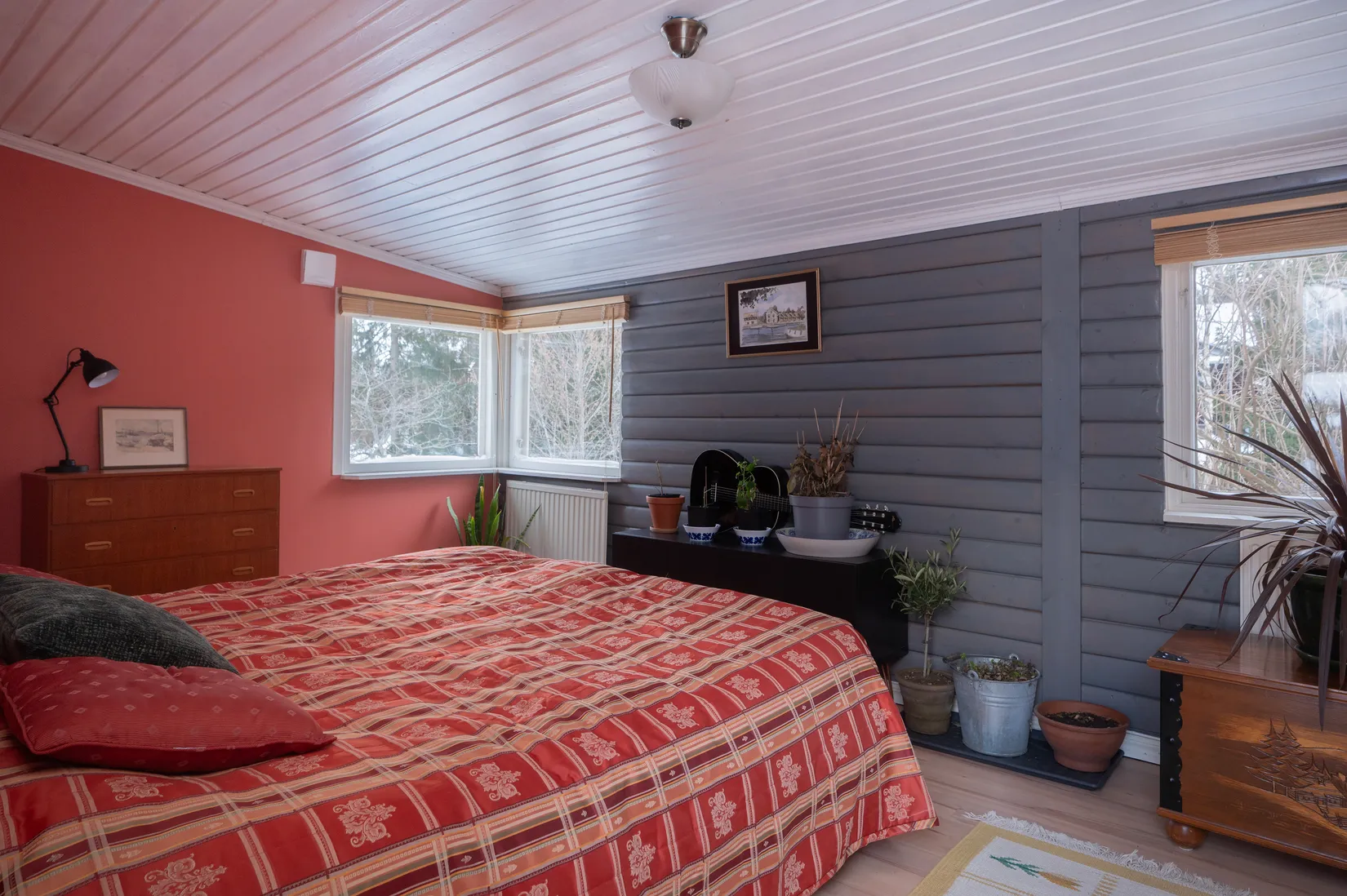 Villa, Kattugglevägen 5, Vidja, Huddinge