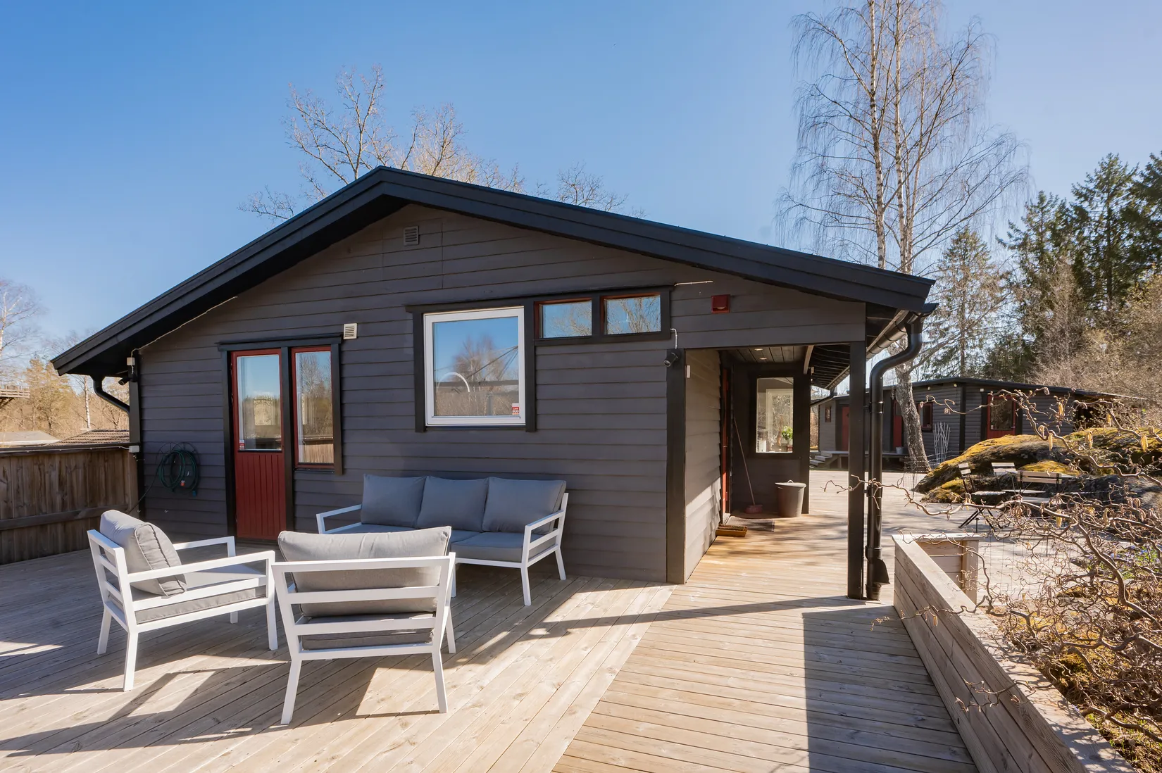 Villa, Kattugglevägen 5, Vidja, Huddinge