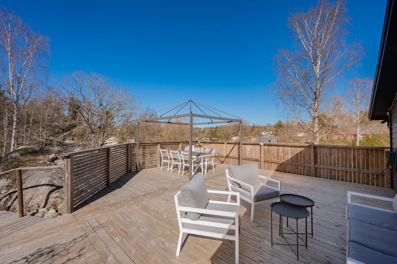 Villa, Kattugglevägen 5, Vidja, Huddinge