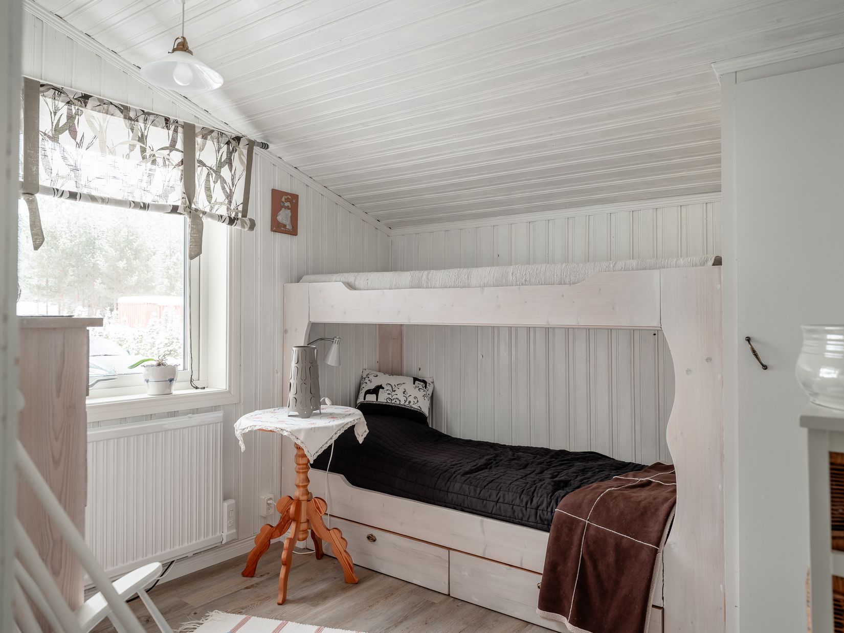 Villa, Lännviksvägen 41, Lännviken, Malung-Sälen