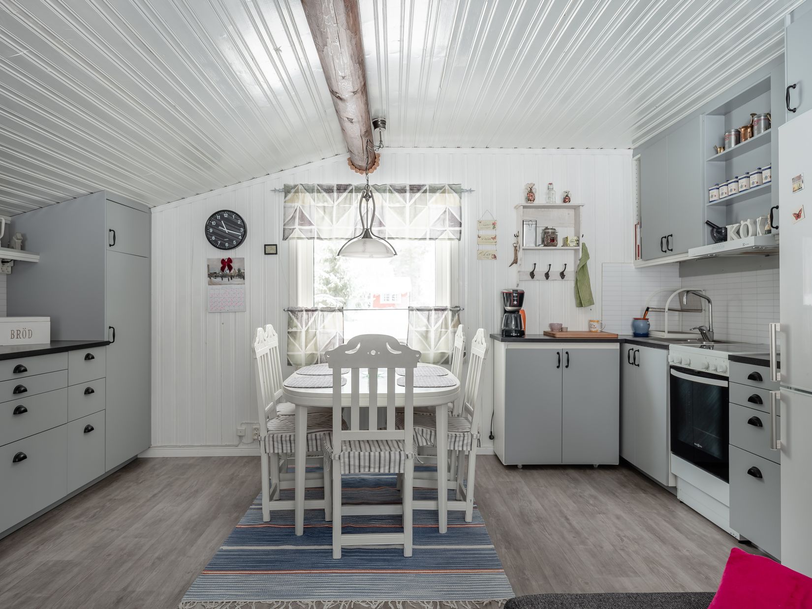 Villa, Lännviksvägen 41, Lännviken, Malung-Sälen