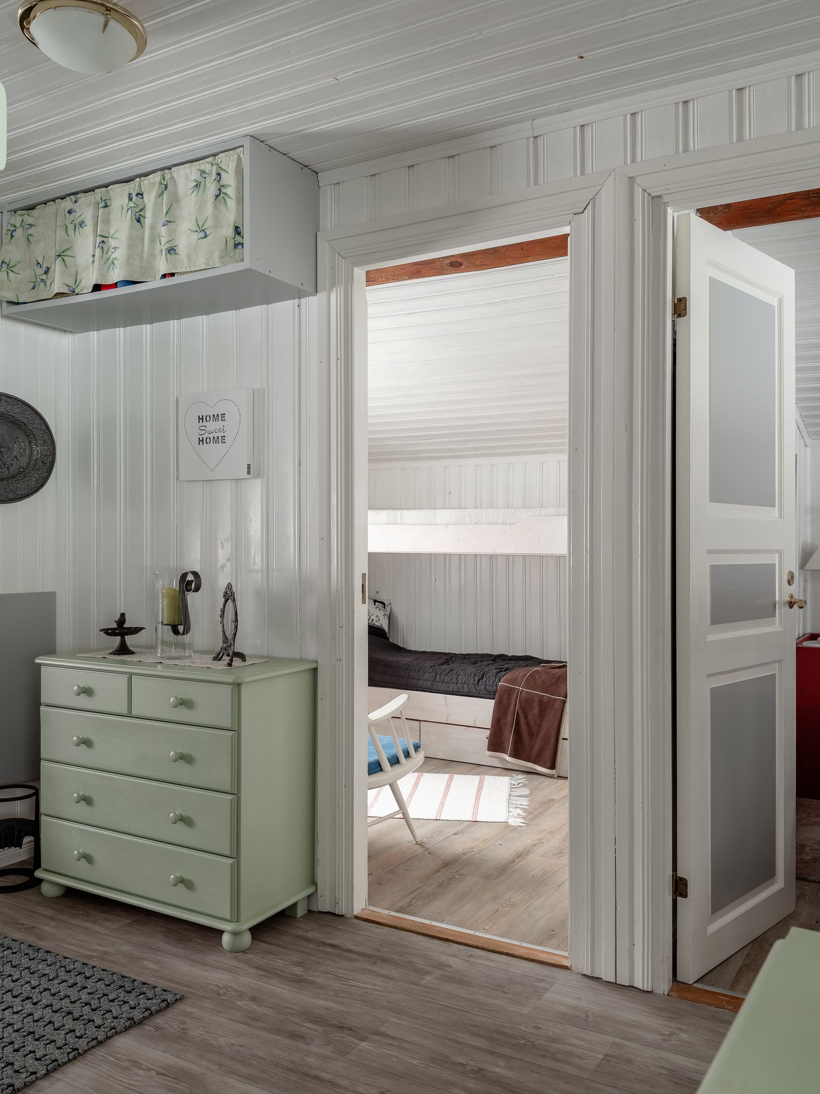 Villa, Lännviksvägen 41, Lännviken, Malung-Sälen