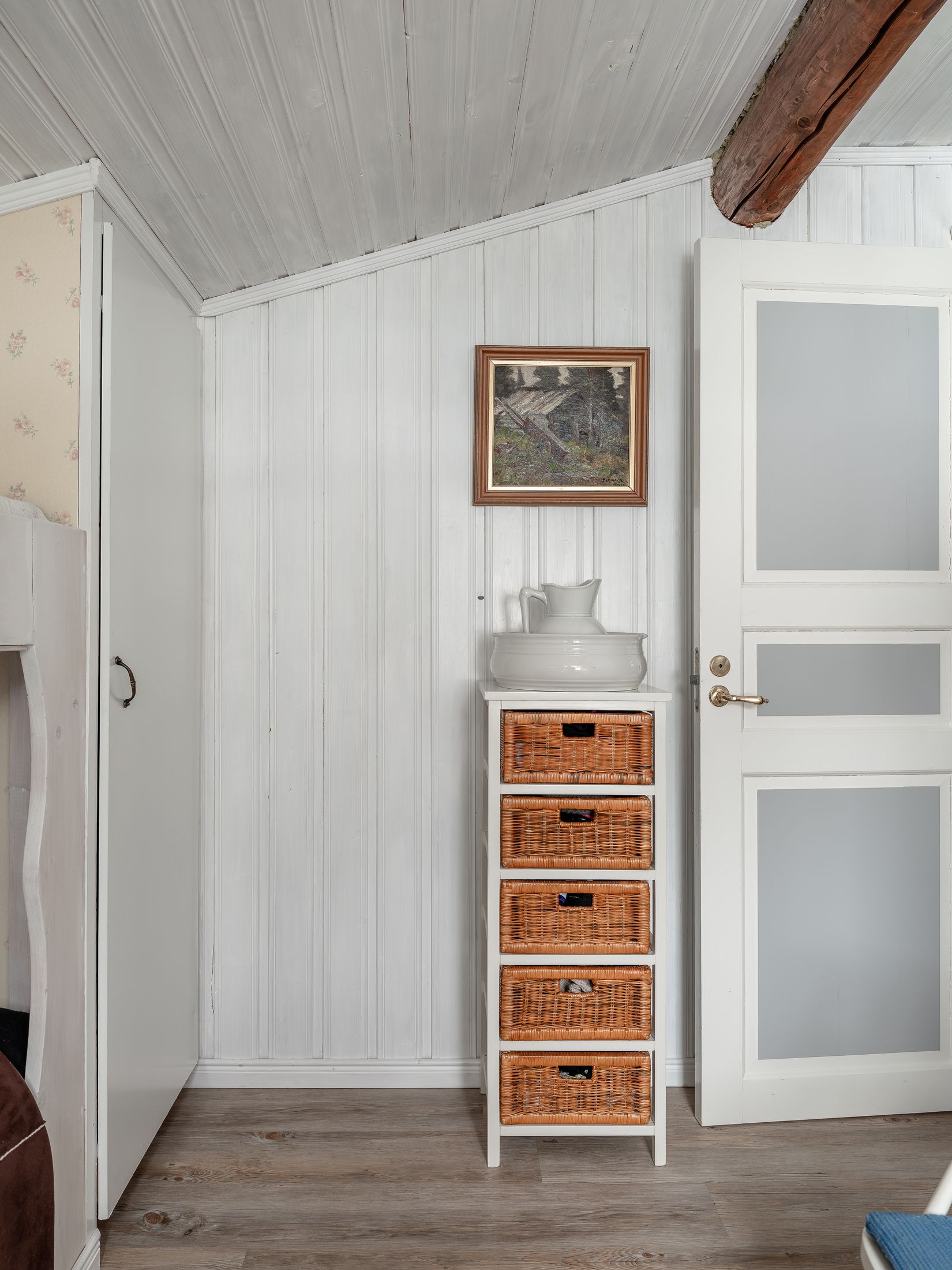 Villa, Lännviksvägen 41, Lännviken, Malung-Sälen