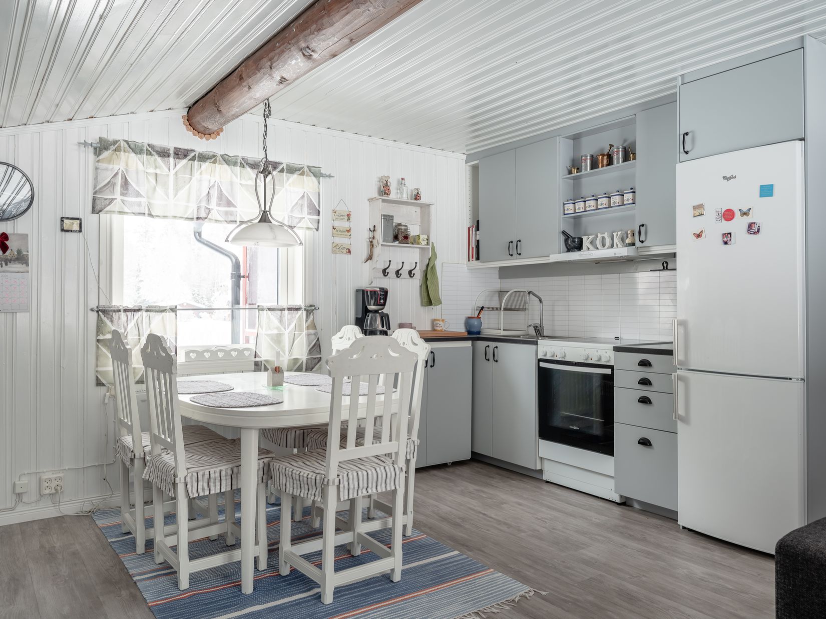 Villa, Lännviksvägen 41, Lännviken, Malung-Sälen