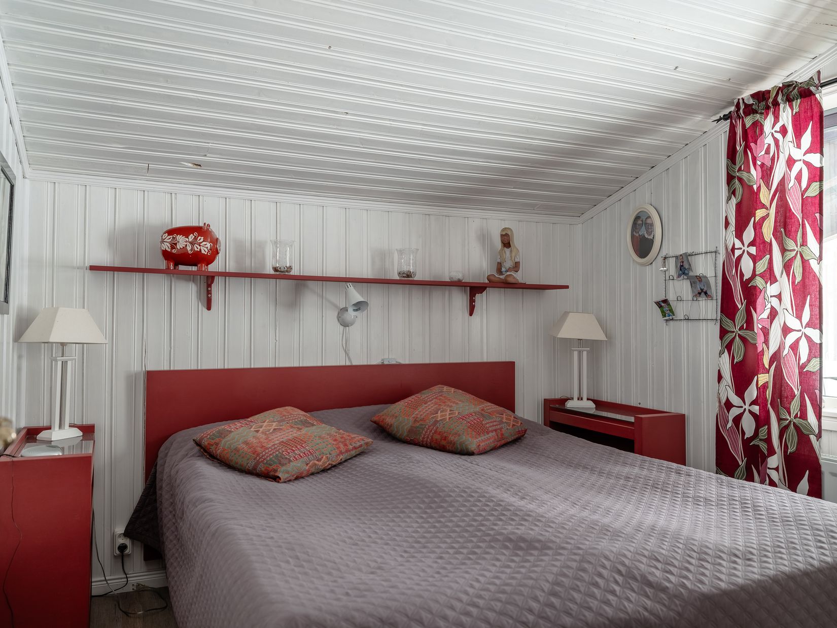 Villa, Lännviksvägen 41, Lännviken, Malung-Sälen