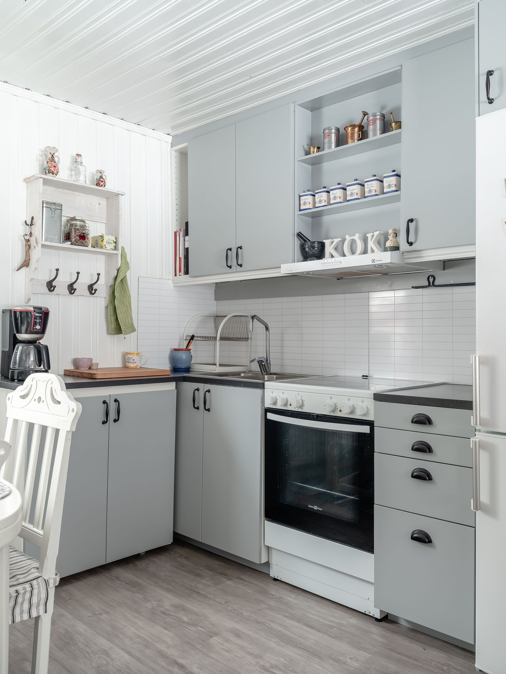 Villa, Lännviksvägen 41, Lännviken, Malung-Sälen