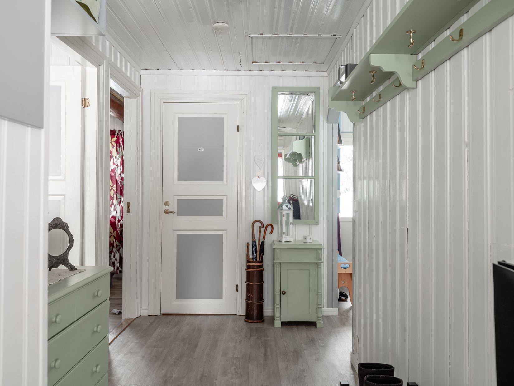 Villa, Lännviksvägen 41, Lännviken, Malung-Sälen