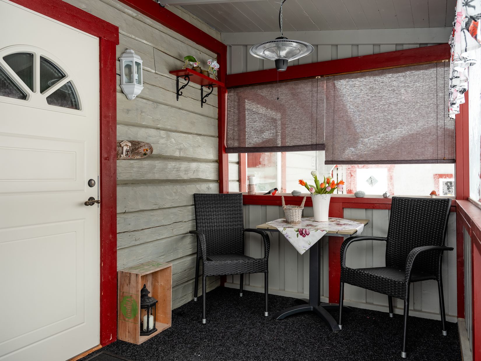 Villa, Lännviksvägen 41, Lännviken, Malung-Sälen