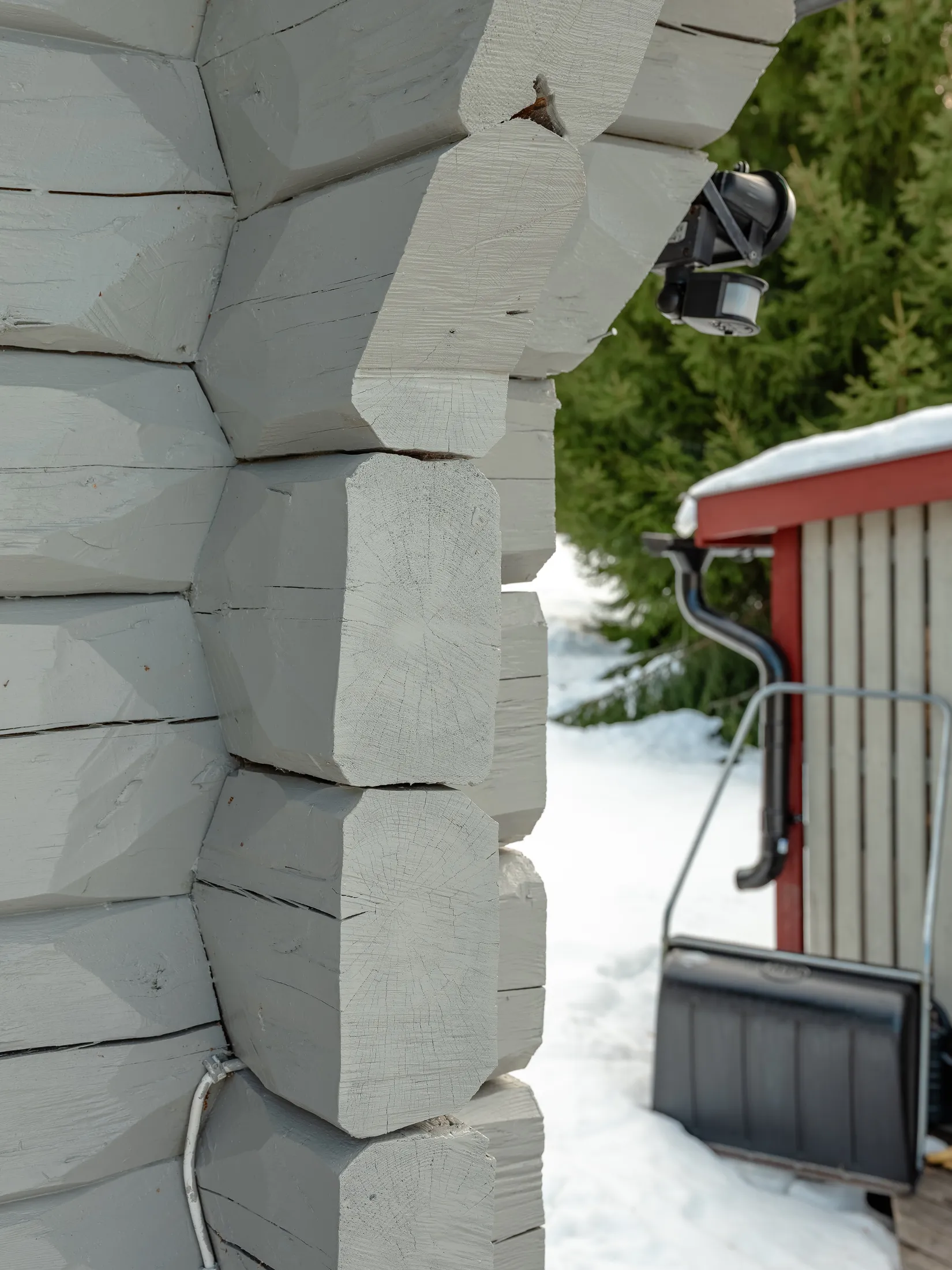 Villa, Lännviksvägen 41, Lännviken, Malung-Sälen