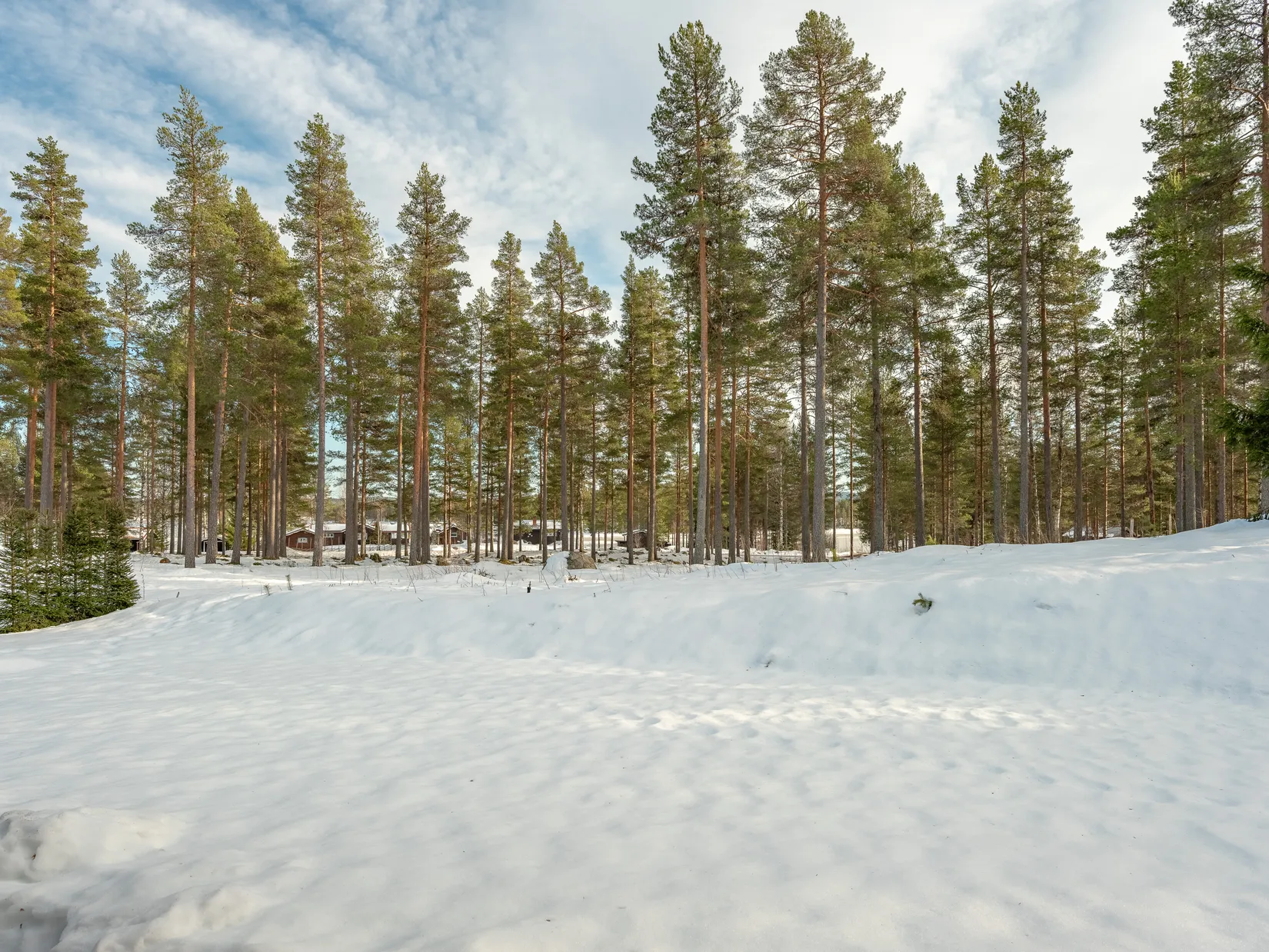 Villa, Lännviksvägen 41, Lännviken, Malung-Sälen